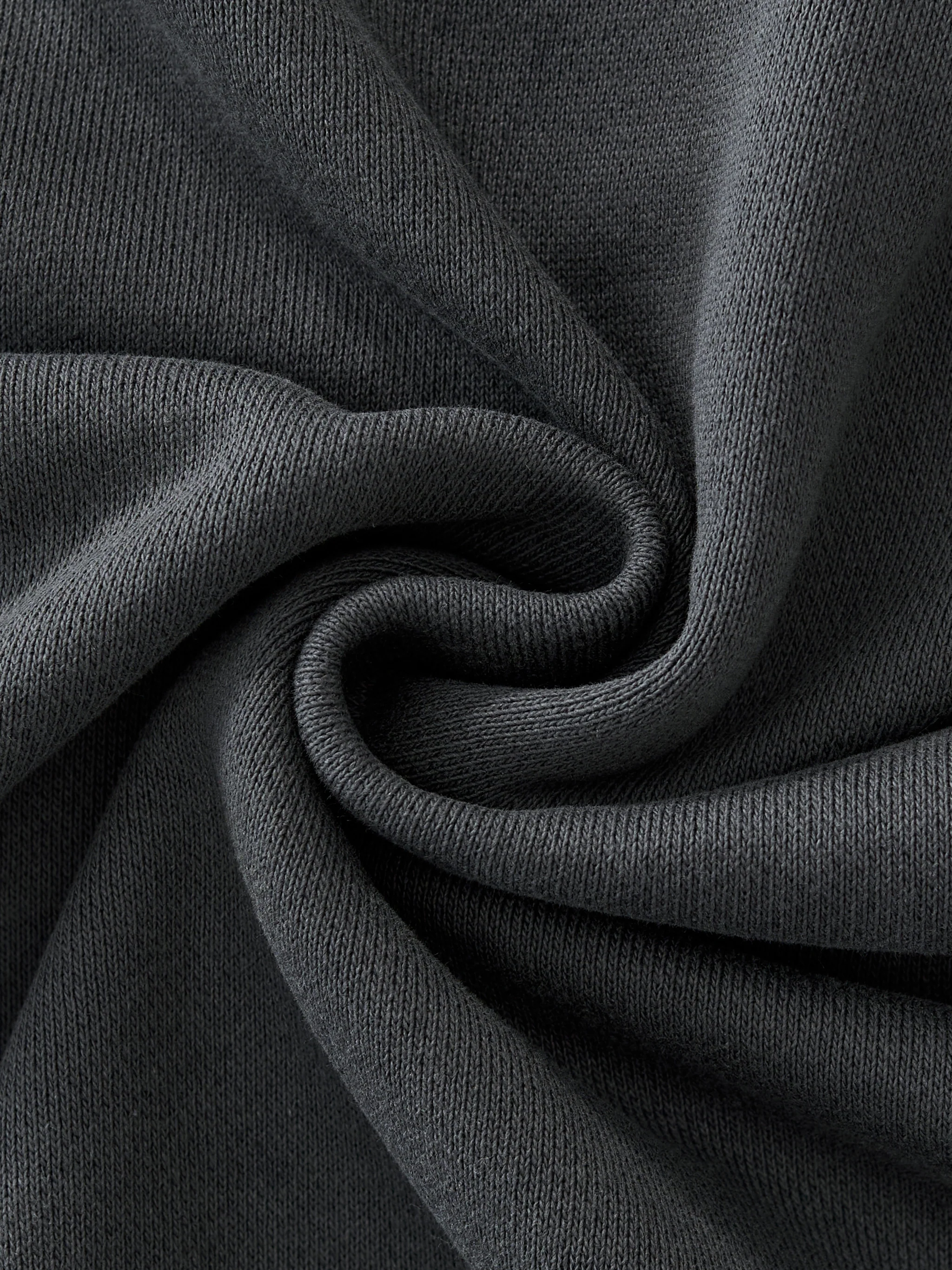 ŁATWOGANG drop 09 — Szorty dresowe Heavyweight - ŁATWOGANG™ — widok 13 (13/13)