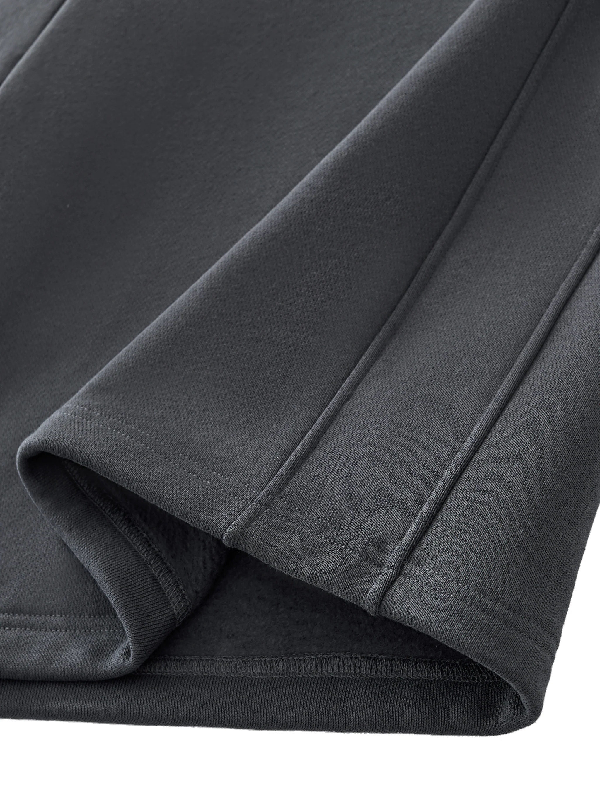 ŁATWOGANG drop 09 — Szorty dresowe Heavyweight - ŁATWOGANG™ — widok 11 (11/13)