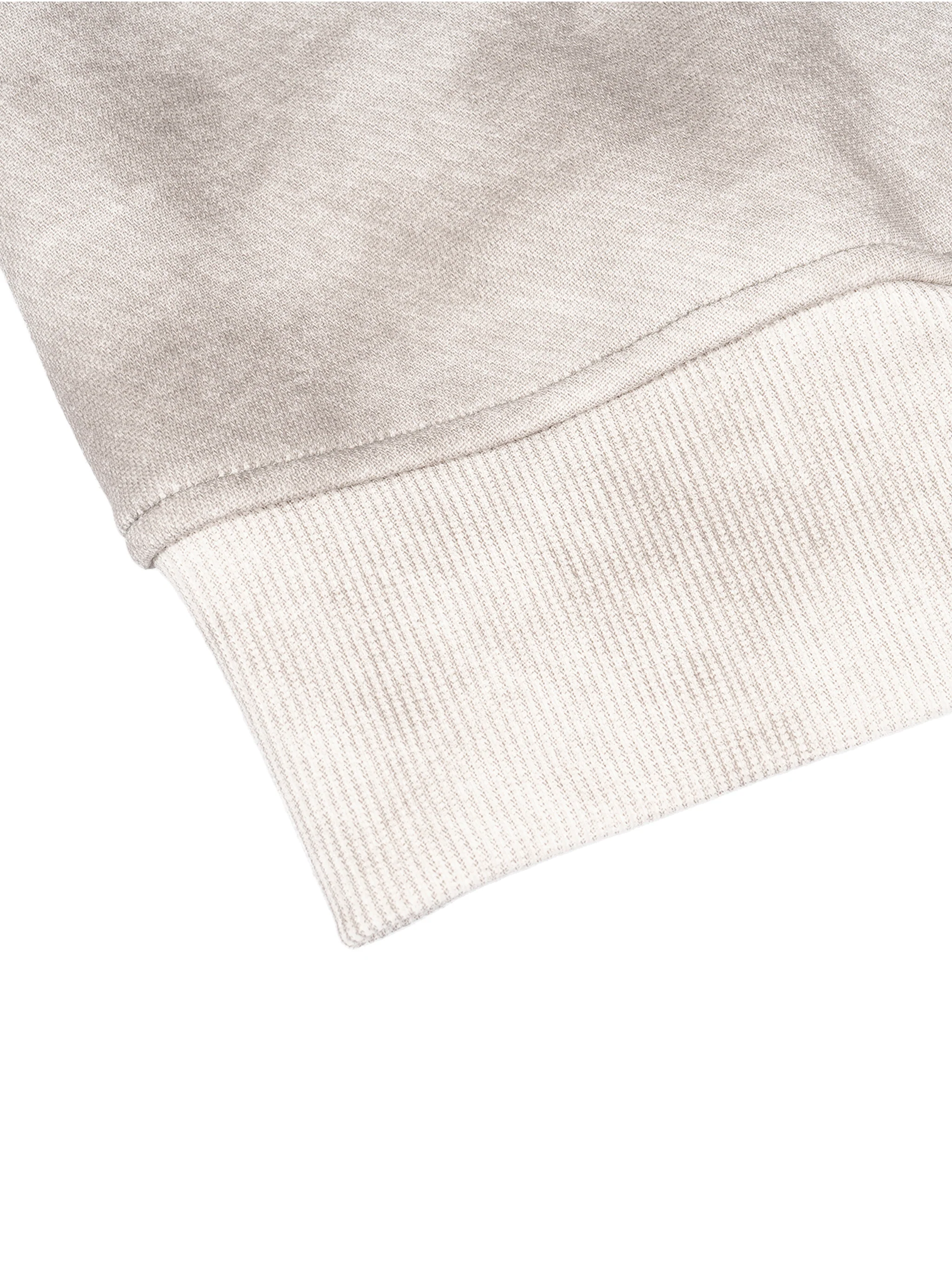 ŁATWOGANG drop 06 — Bluza rozpinana Dirty Washed - ŁATWOGANG™ — widok 11 (11/13)