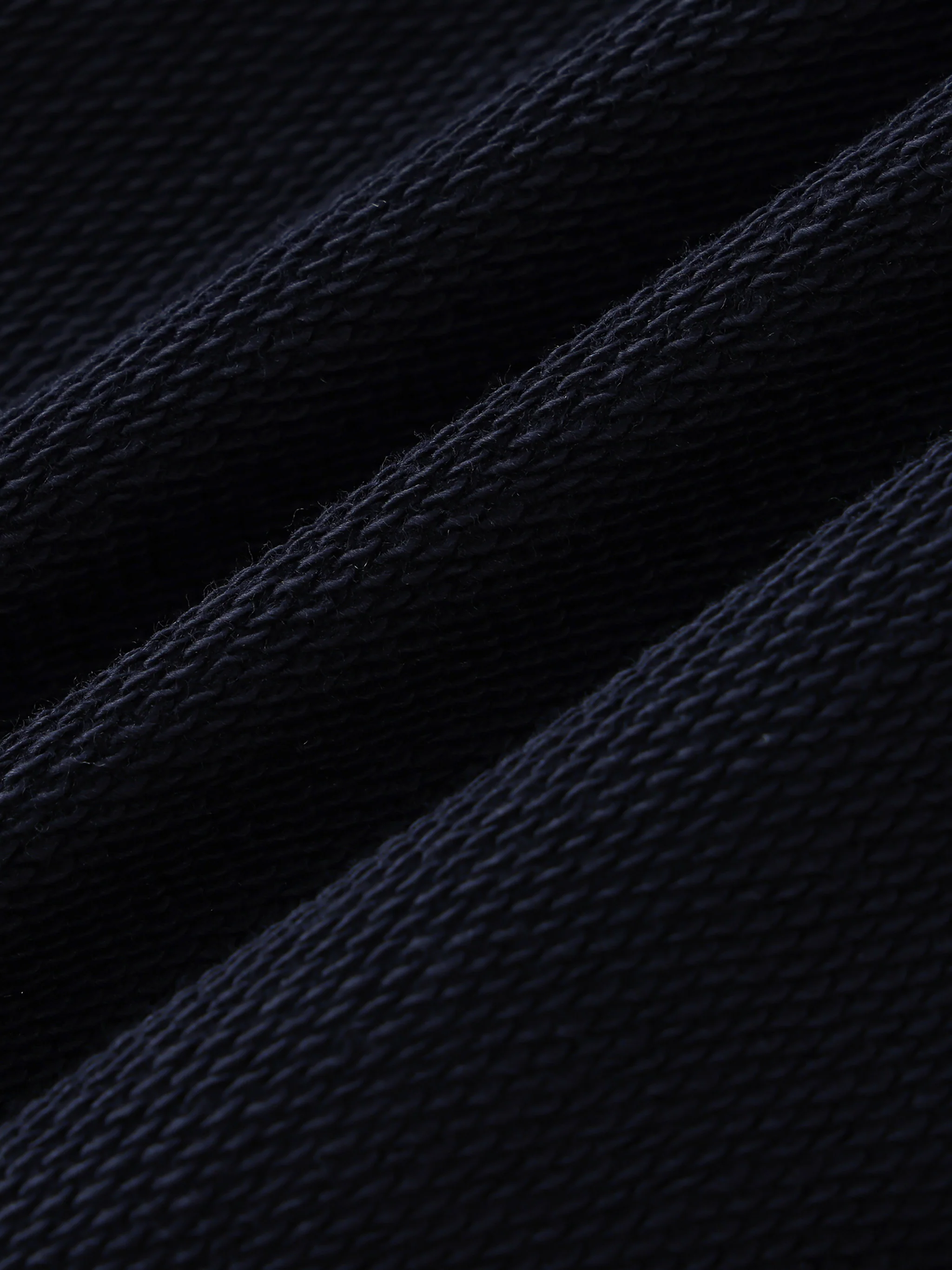 ŁATWOGANG drop 28 — Bluza z kołnierzykiem Contrast Striped - ŁATWOGANG™ — widok 13 (13/13)