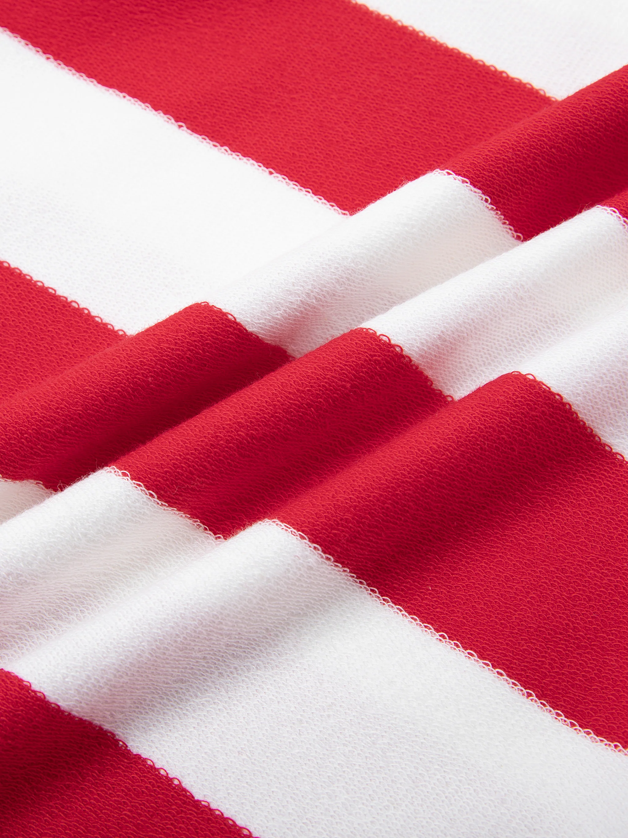 ŁATWOGANG drop 30 — Koszulka Polo Color Block Stripe - ŁATWOGANG™ — widok 14 (14/14)