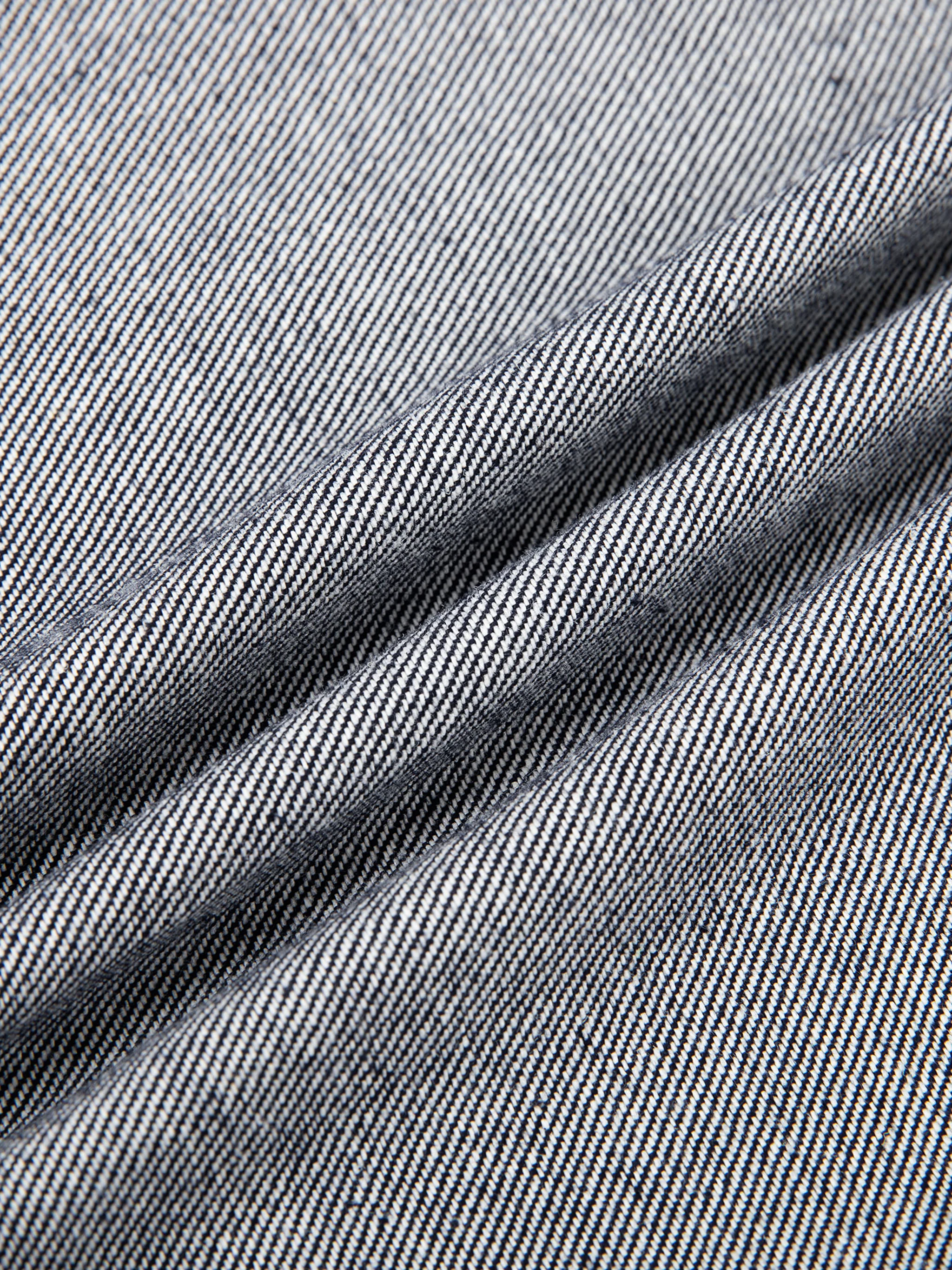 ŁATWOGANG drop 31 — Jeansy Straight Leg Heavyweight - ŁATWOGANG™ — widok 8 (8/8)