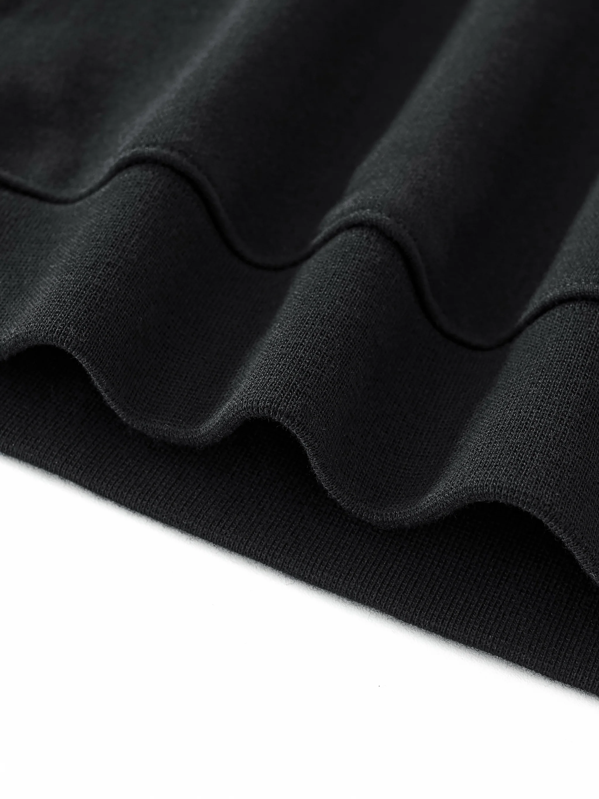 ŁATWOGANG drop 33 — Bluza z kapturem Half-Zip Fleece - ŁATWOGANG™ — widok 13 (13/17)