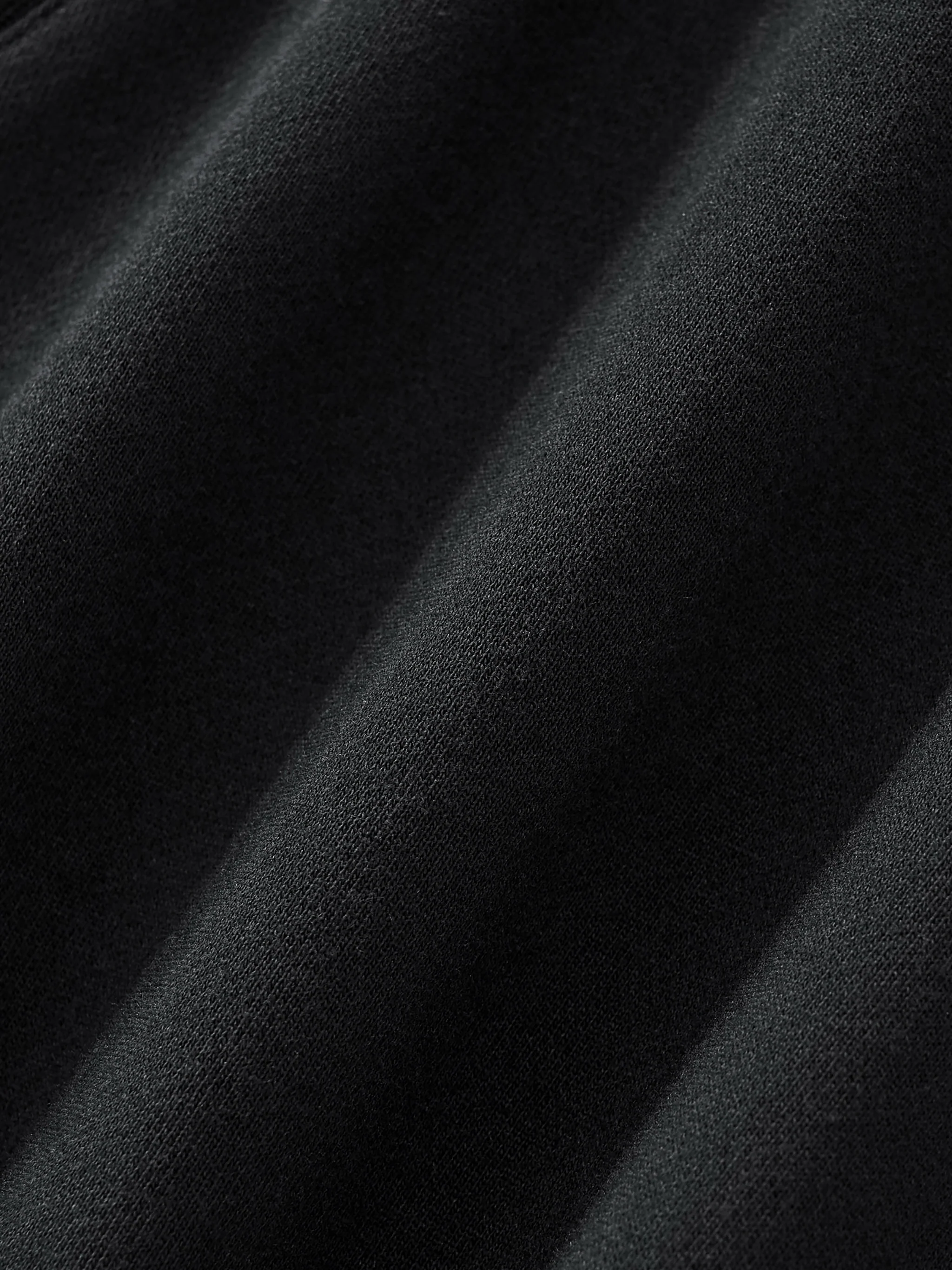 ŁATWOGANG drop 33 — Bluza z kapturem Half-Zip Fleece - ŁATWOGANG™ — widok 15 (15/17)