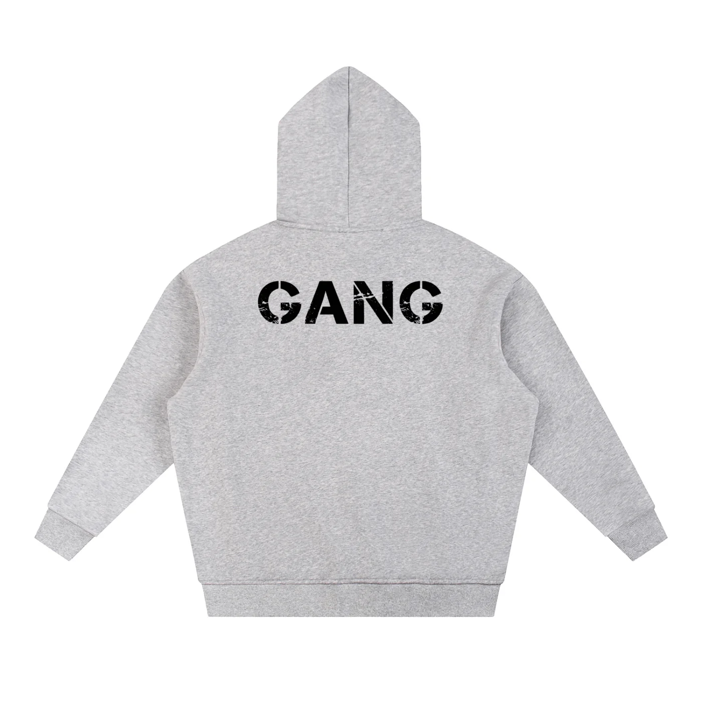 ŁATWOGANG drop 35 — Худі Sun Fade Contrast Tape - ŁATWOGANG™ — lookbook (4/21)