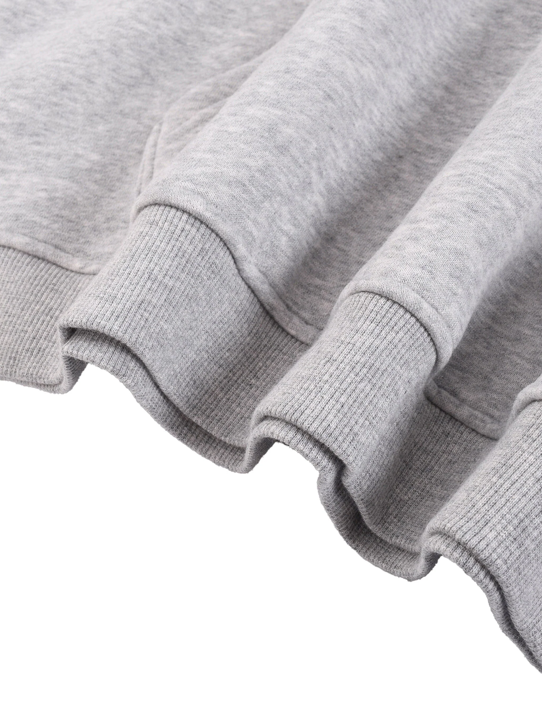 ŁATWOGANG drop 35 — Худі Sun Fade Contrast Tape - ŁATWOGANG™ — widok 18 (18/21)