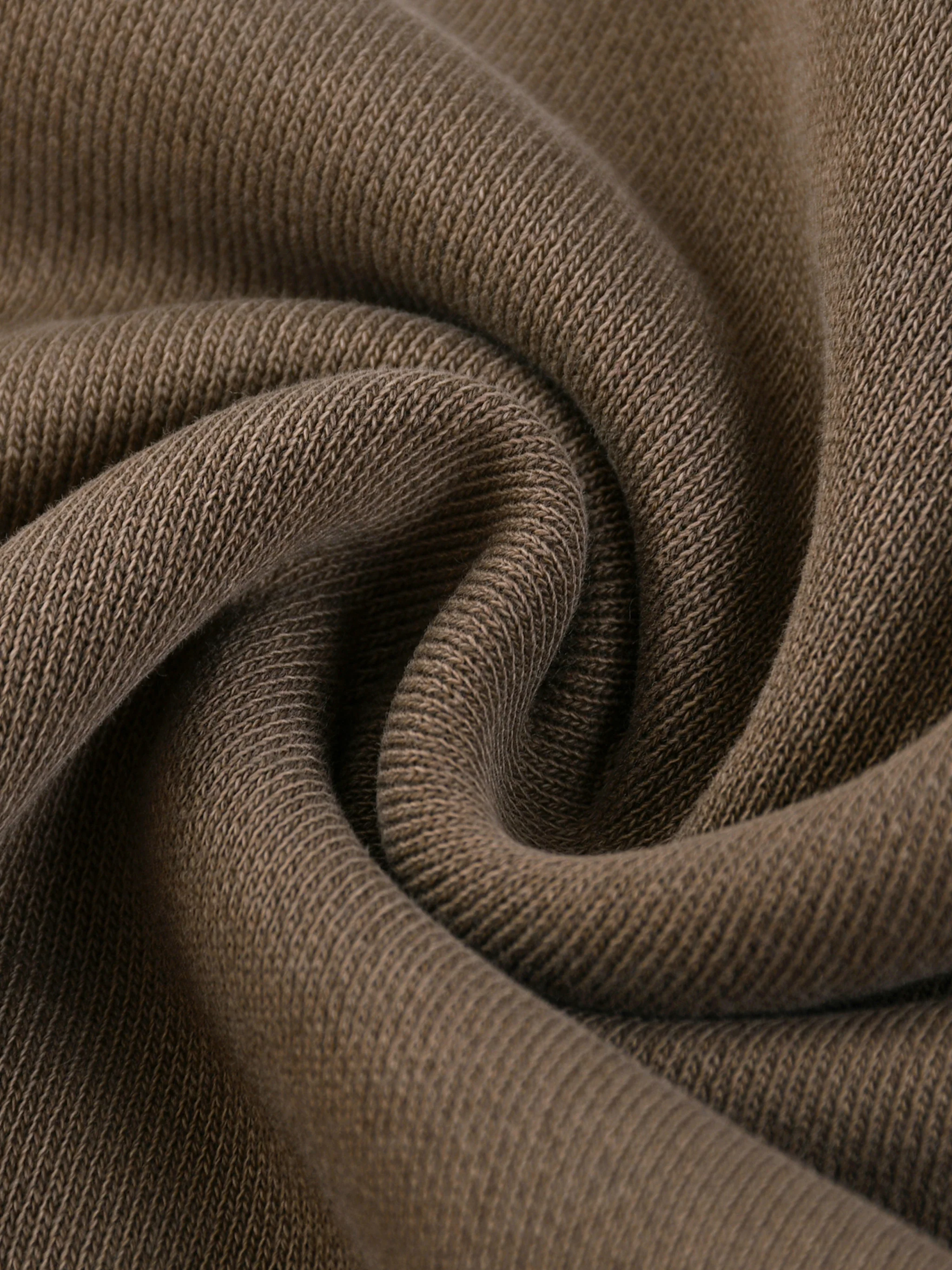 ŁATWOGANG drop 36 — Snow Washed Tape Raw Edge Hoodie — widok 14 (14/14)