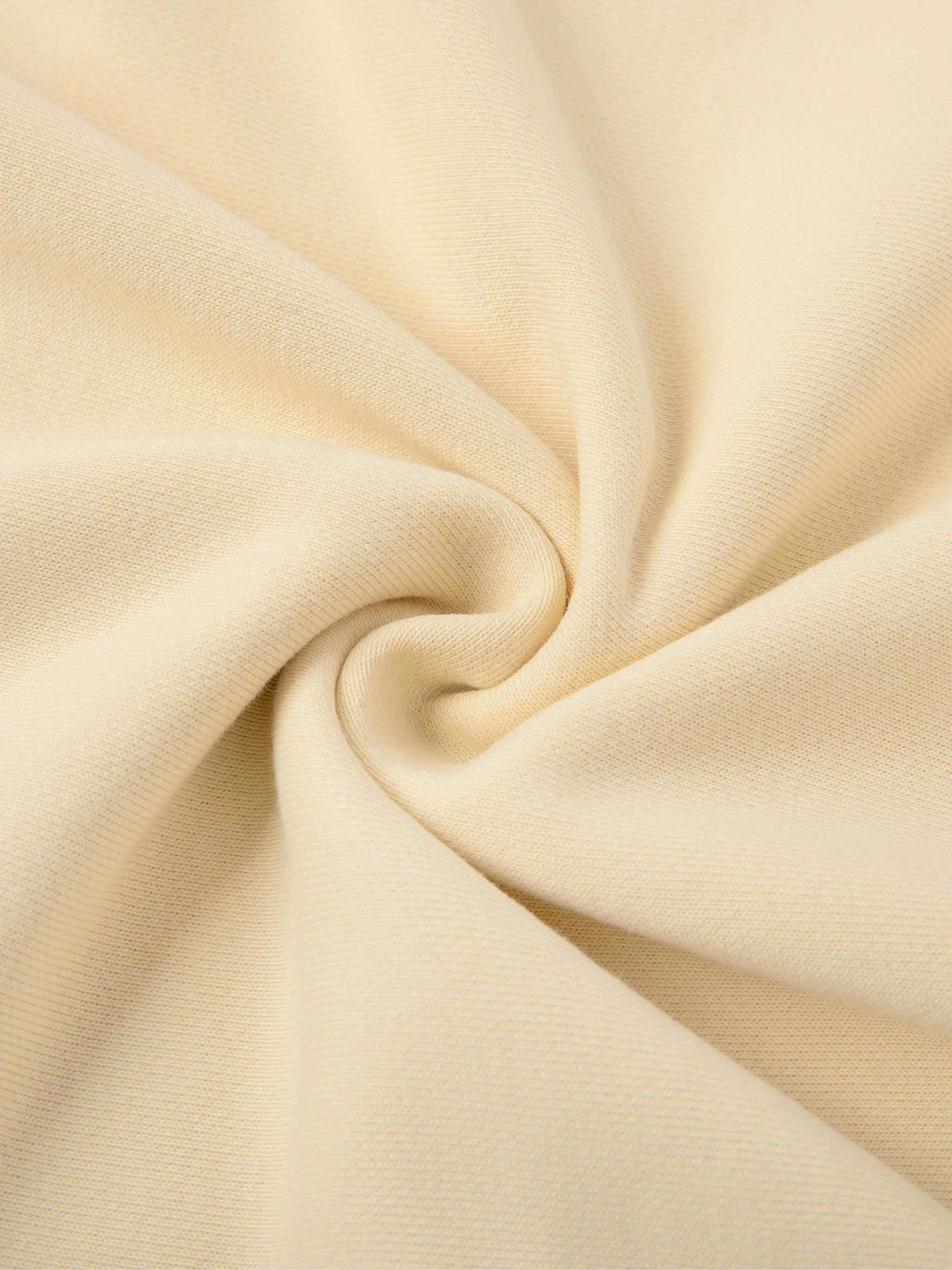 ŁATWOGANG drop 39 — Vintage Washed Cropped Sweatshirt - ŁATWOGANG™ — widok 12 (12/13)