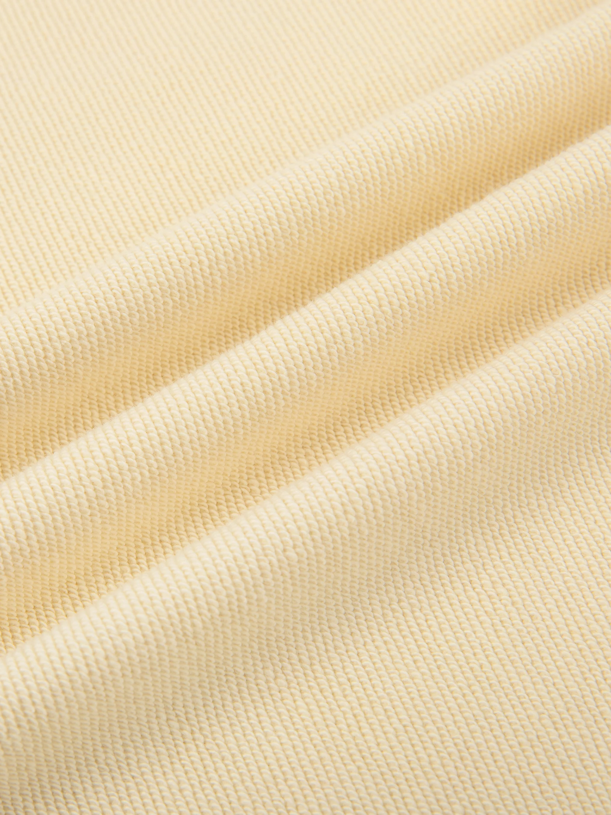 ŁATWOGANG drop 39 — Vintage Washed Cropped Sweatshirt - ŁATWOGANG™ — widok 13 (13/13)