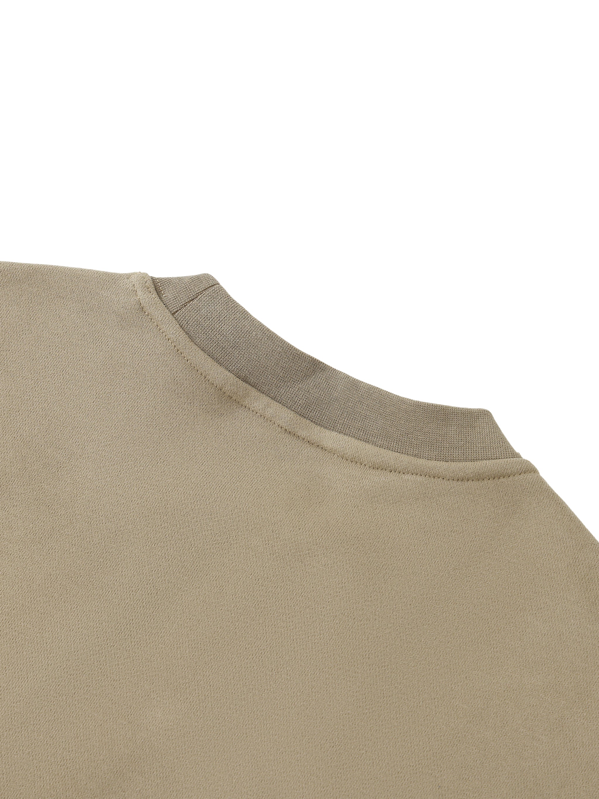 ŁATWOGANG drop 40 — Світшот Crewneck Heavyweight з кишенею - ŁATWOGANG™ — widok 11 (11/13)