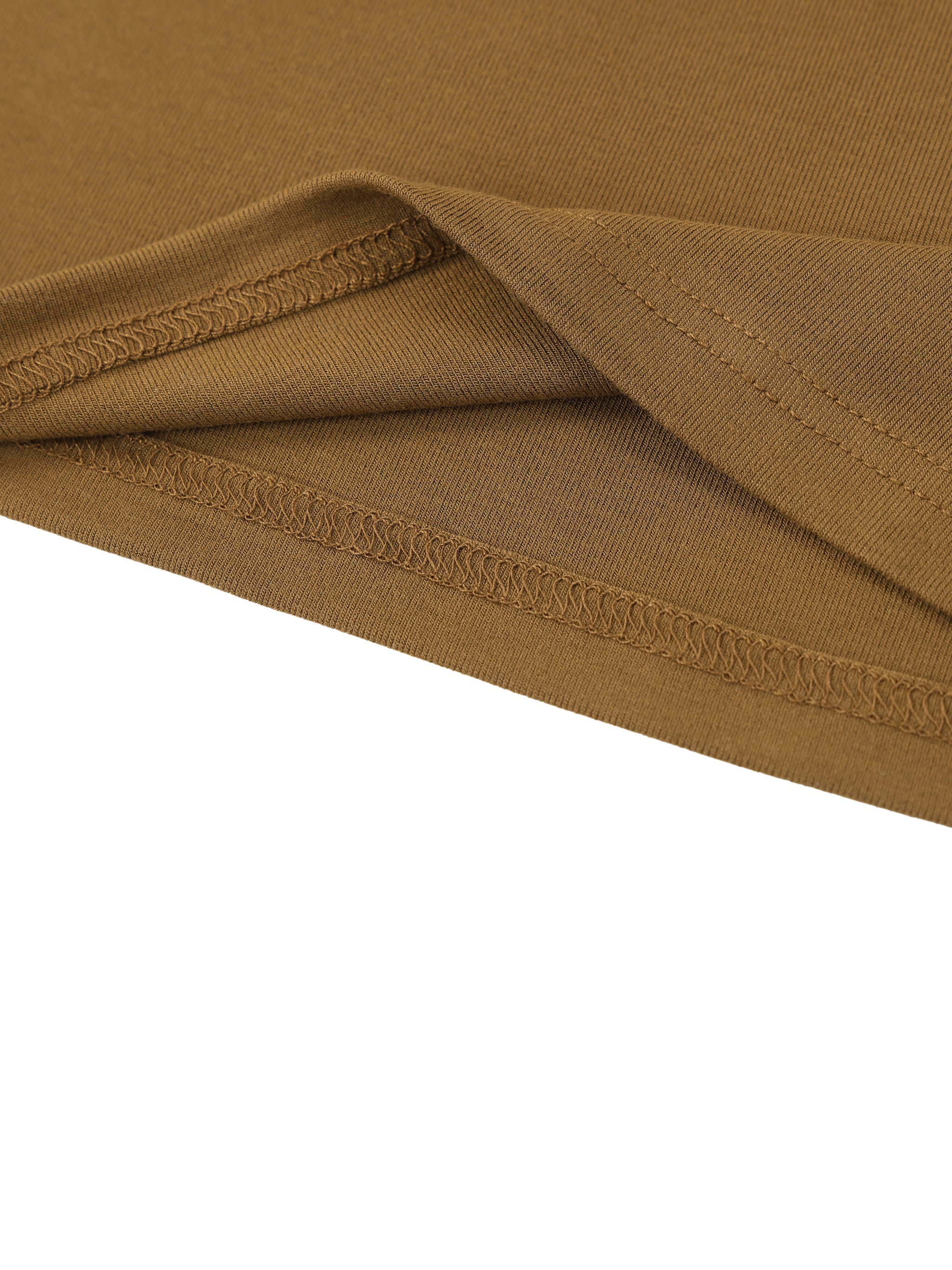 ŁATWOGANG drop 43 — Women's Tight Crewneck Crop Tank Top - ŁATWOGANG™ — widok 17 (17/20)