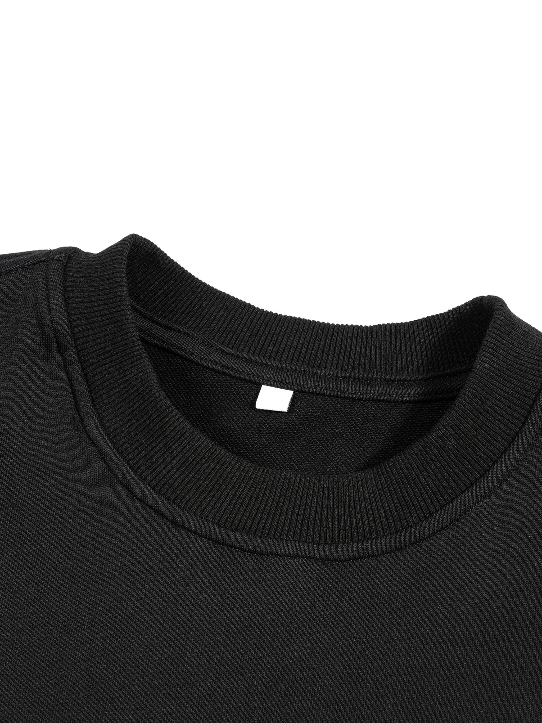 ŁATWOGANG drop 44 — Tank Top Boxy French Terry - ŁATWOGANG™ — widok 10 (10/13)