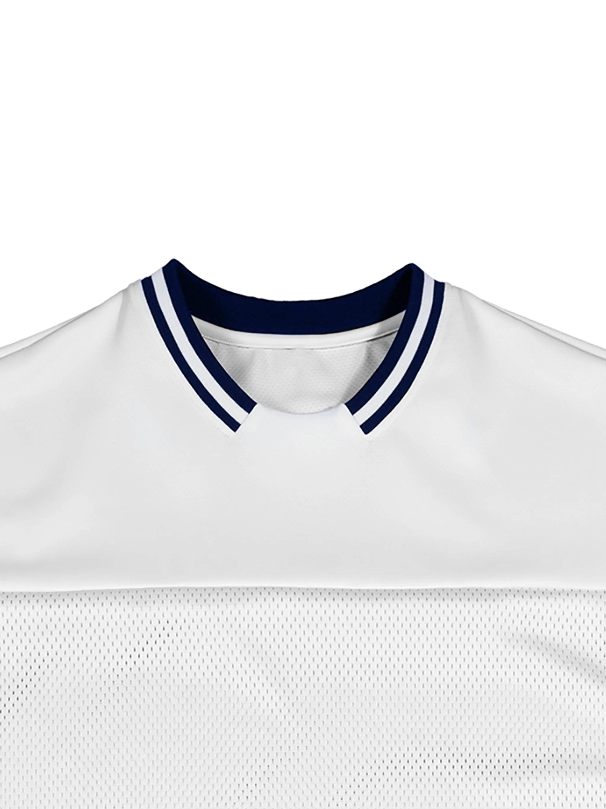 ŁATWOGANG drop 48 — T-shirt bez rękawów Loose Mesh - ŁATWOGANG™ — lookbook (4/8)