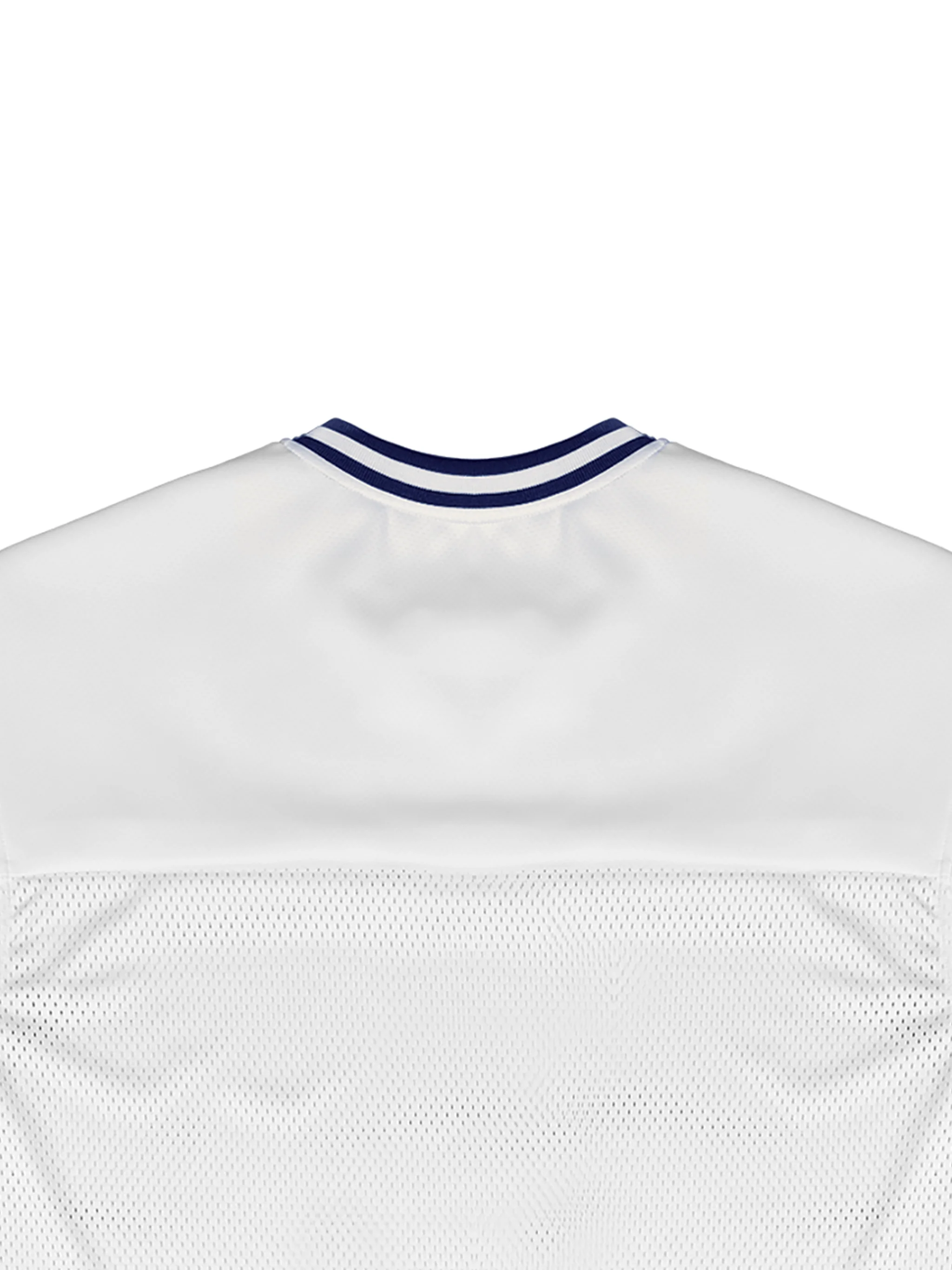 ŁATWOGANG drop 48 — T-shirt bez rękawów Loose Mesh - ŁATWOGANG™ — widok 7 (7/8)