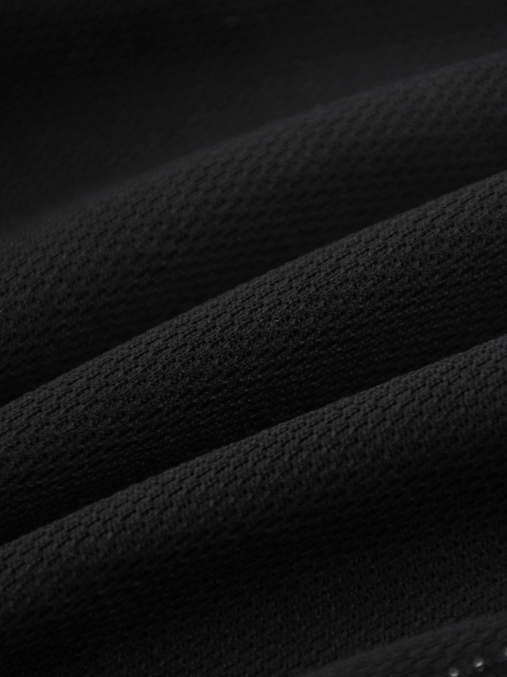 ŁATWOGANG drop 49 — Women’s shorts with contrast stripes - ŁATWOGANG™ — widok 17 (17/17)