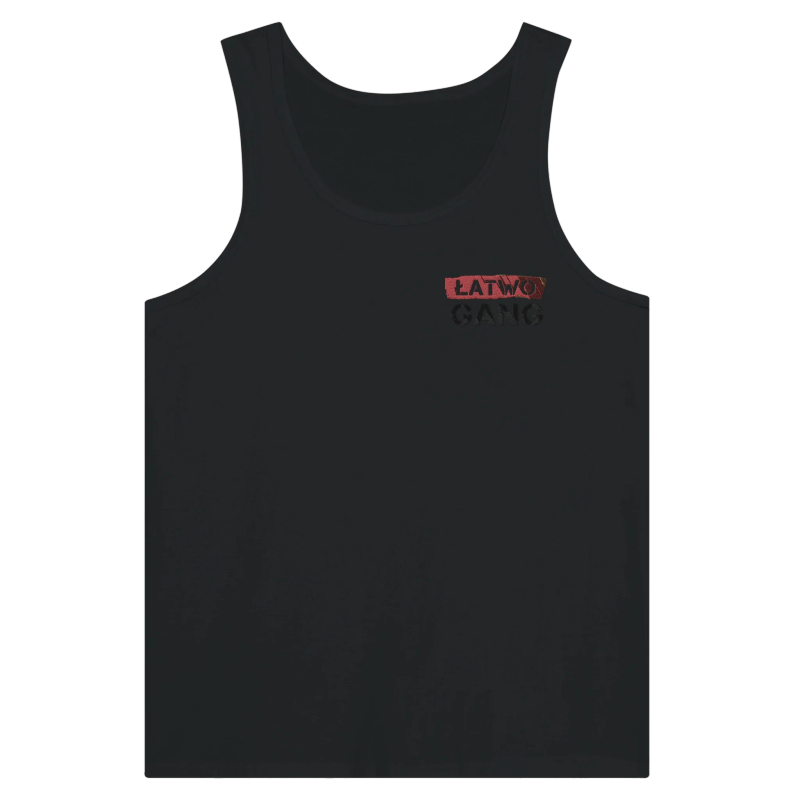 ŁATWOGANG drop 26 — 0e9b27f9-bfb2-4332-b5cf-f350a0b13e35