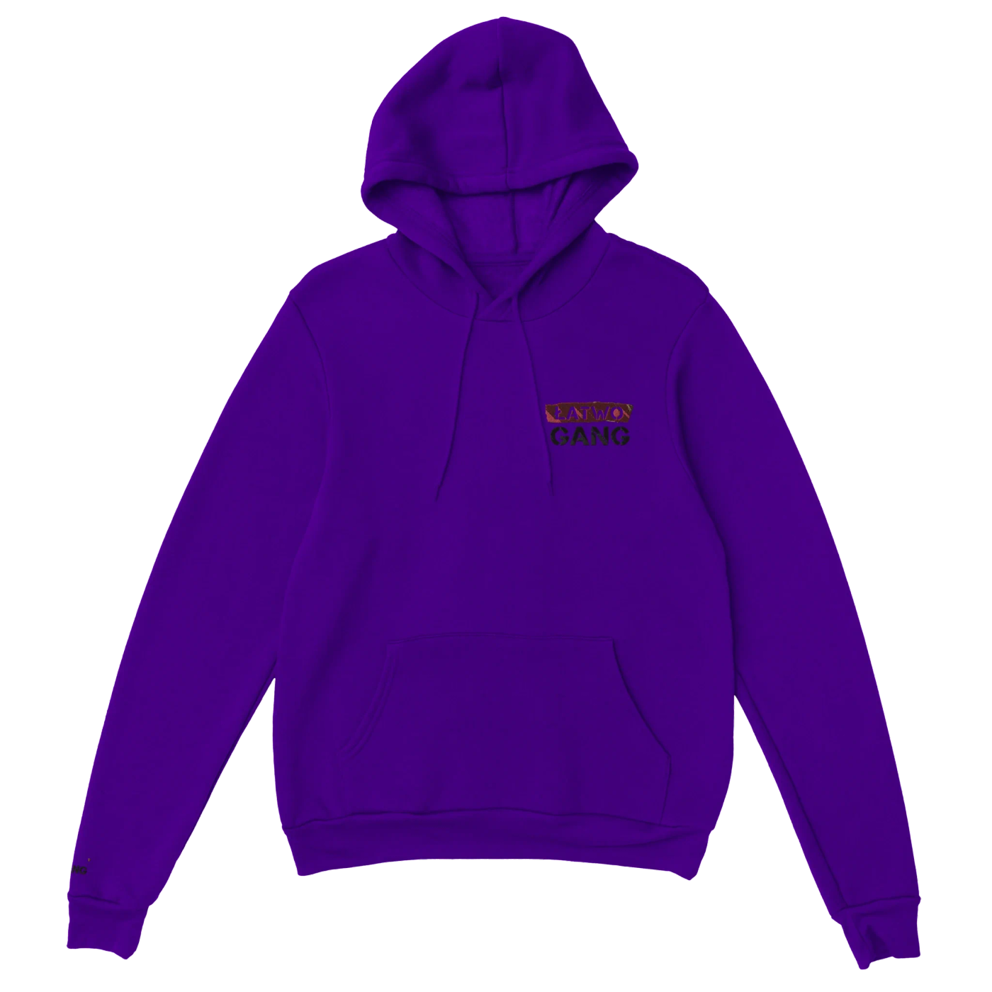 ŁATWOGANG drop 25 — 62509b0d-c788-43c4-983a-ec6fae8028af