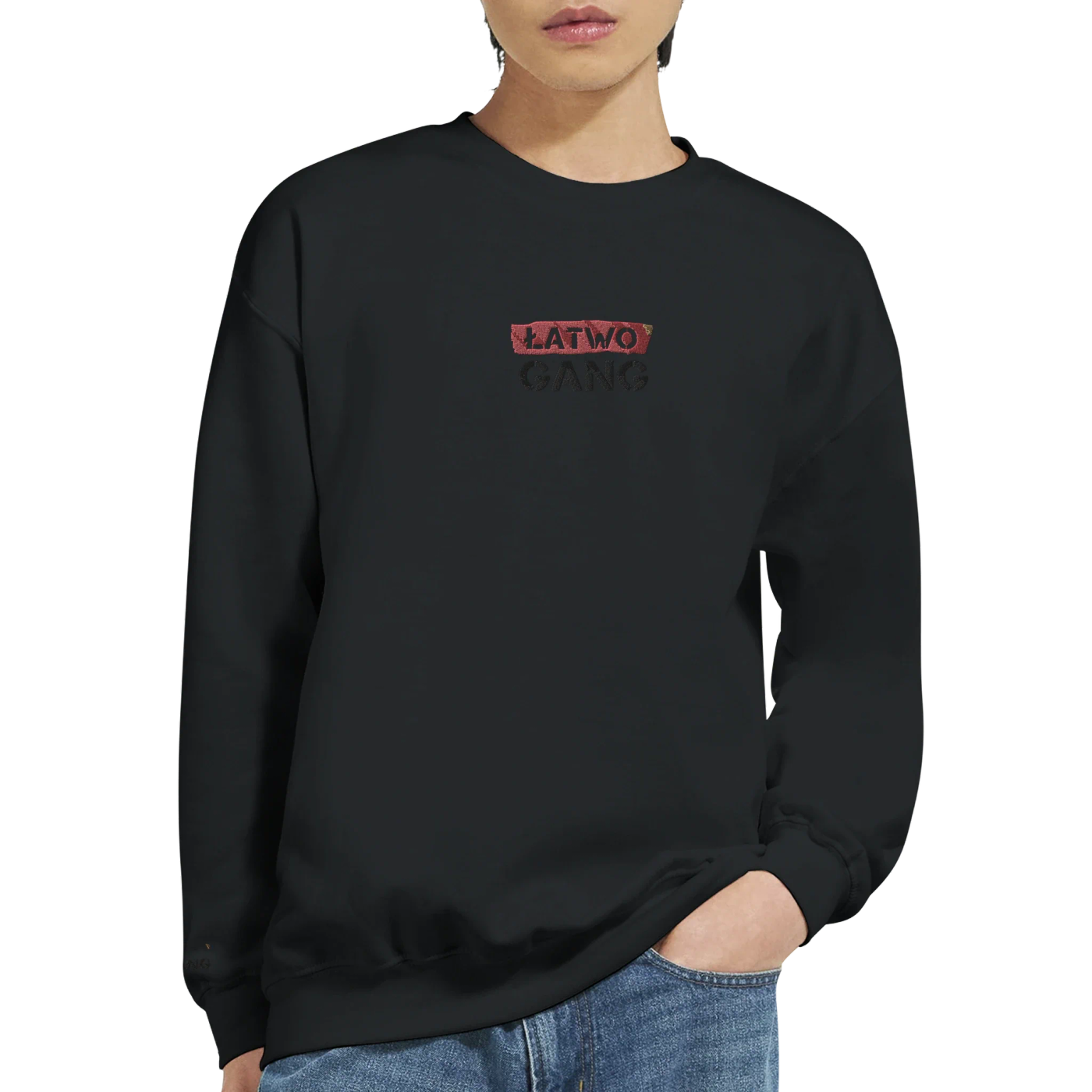 ŁATWOGANG drop 24 — 140906a4-c693-4616-b01e-fb7750cc89f0