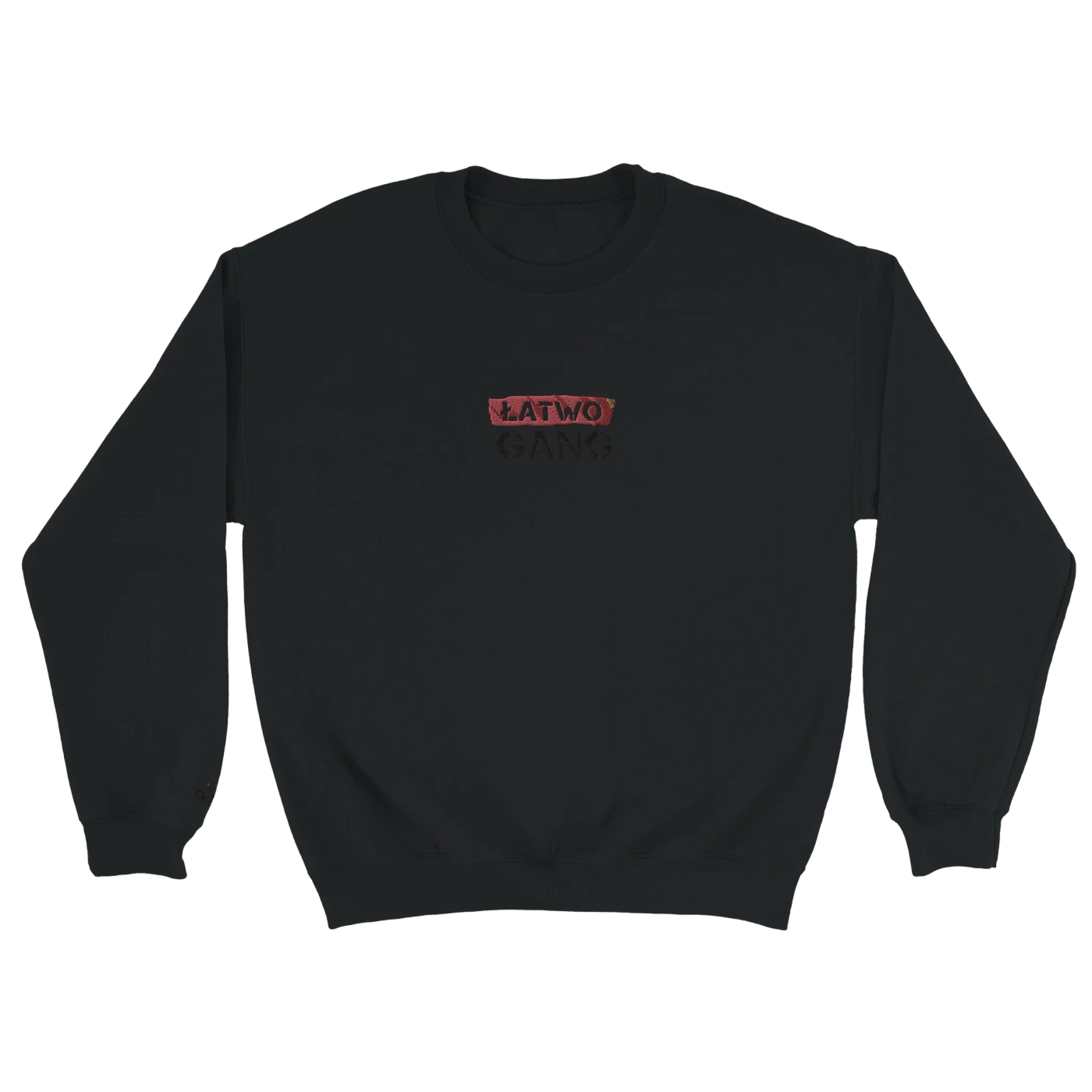 ŁATWOGANG drop 24 — 62448a59-cc36-422a-8678-8c69a7447f84