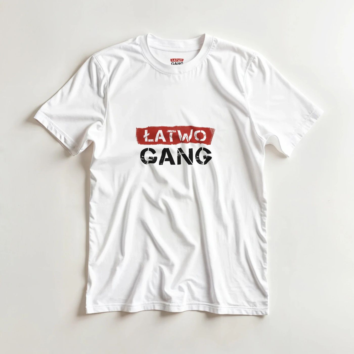 ŁATWOGANG drop 21 — 94569fbc-1073-4c23-9722-399cd5891d0d