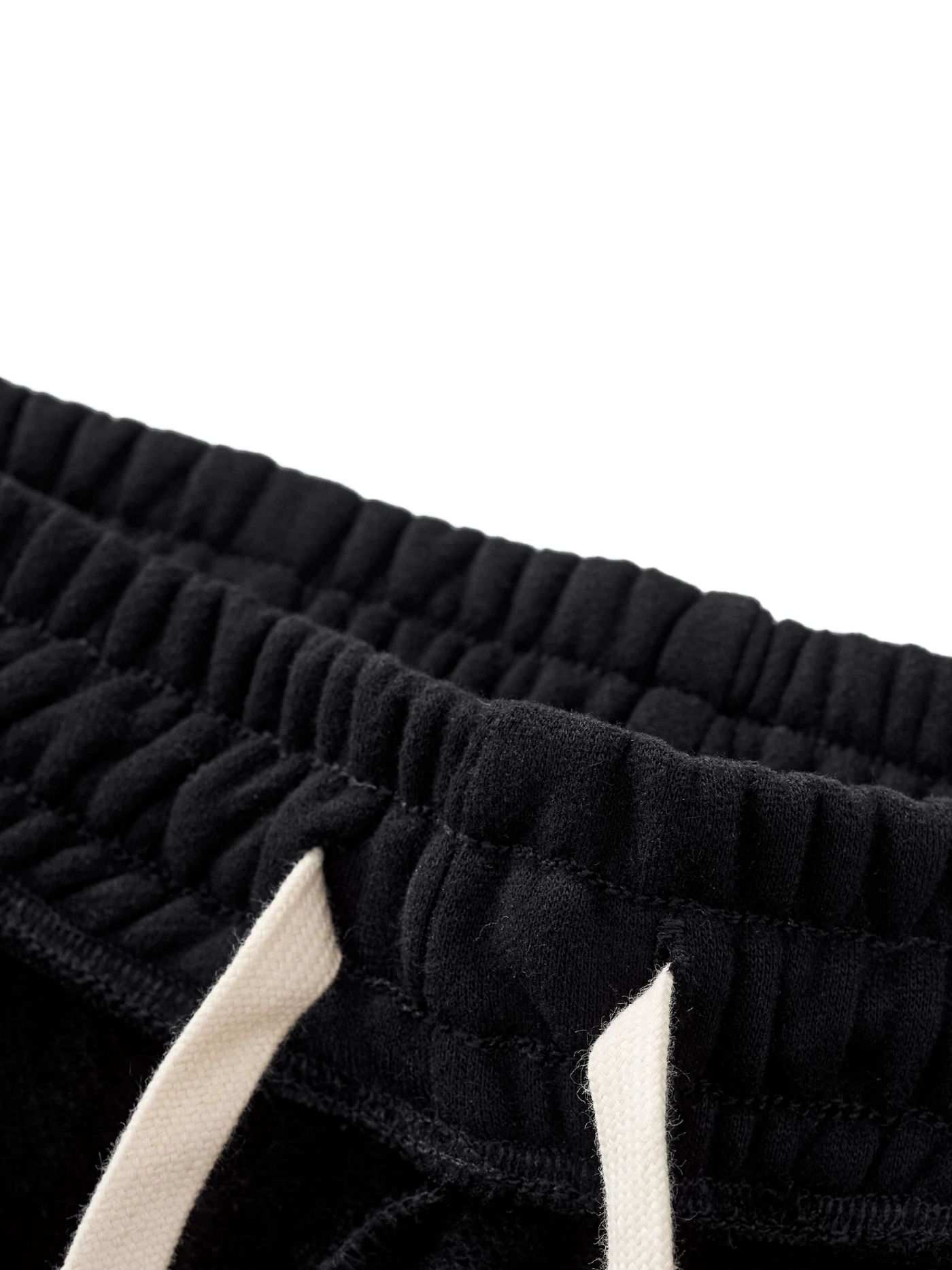 ŁATWOGANG drop 17 — Track pants with side stripes - ŁATWOGANG™ — detal (3/5)