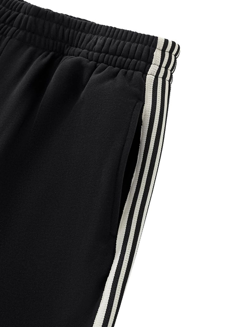ŁATWOGANG drop 17 — Track pants with side stripes - ŁATWOGANG™ — lookbook (4/5)