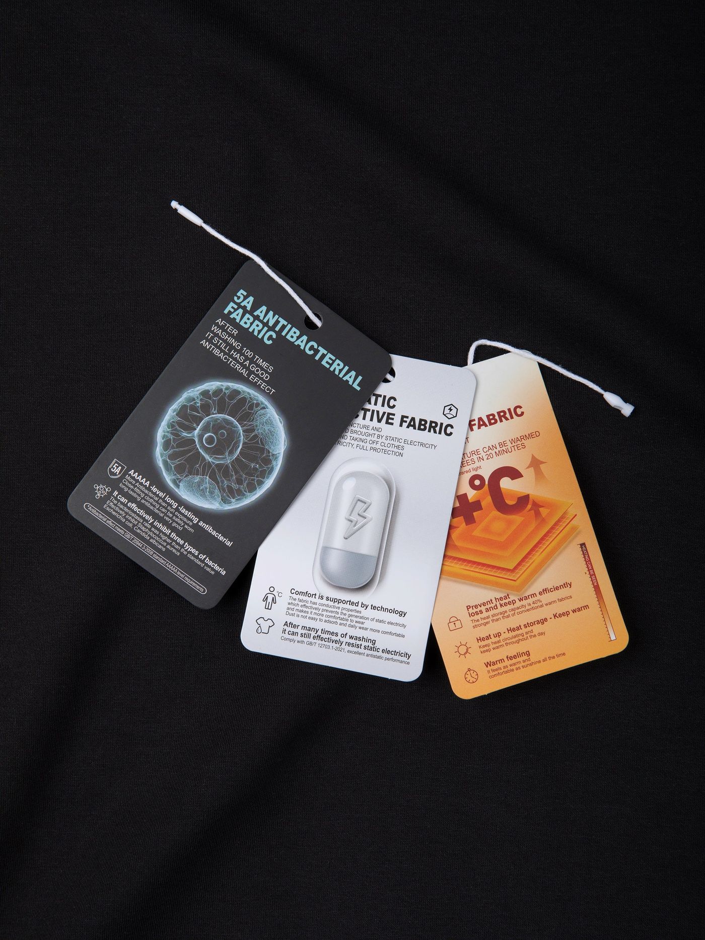 ŁATWOGANG drop 09 — Heavyweight Fleece Shorts - ŁATWOGANG™ — widok 8 (8/13)