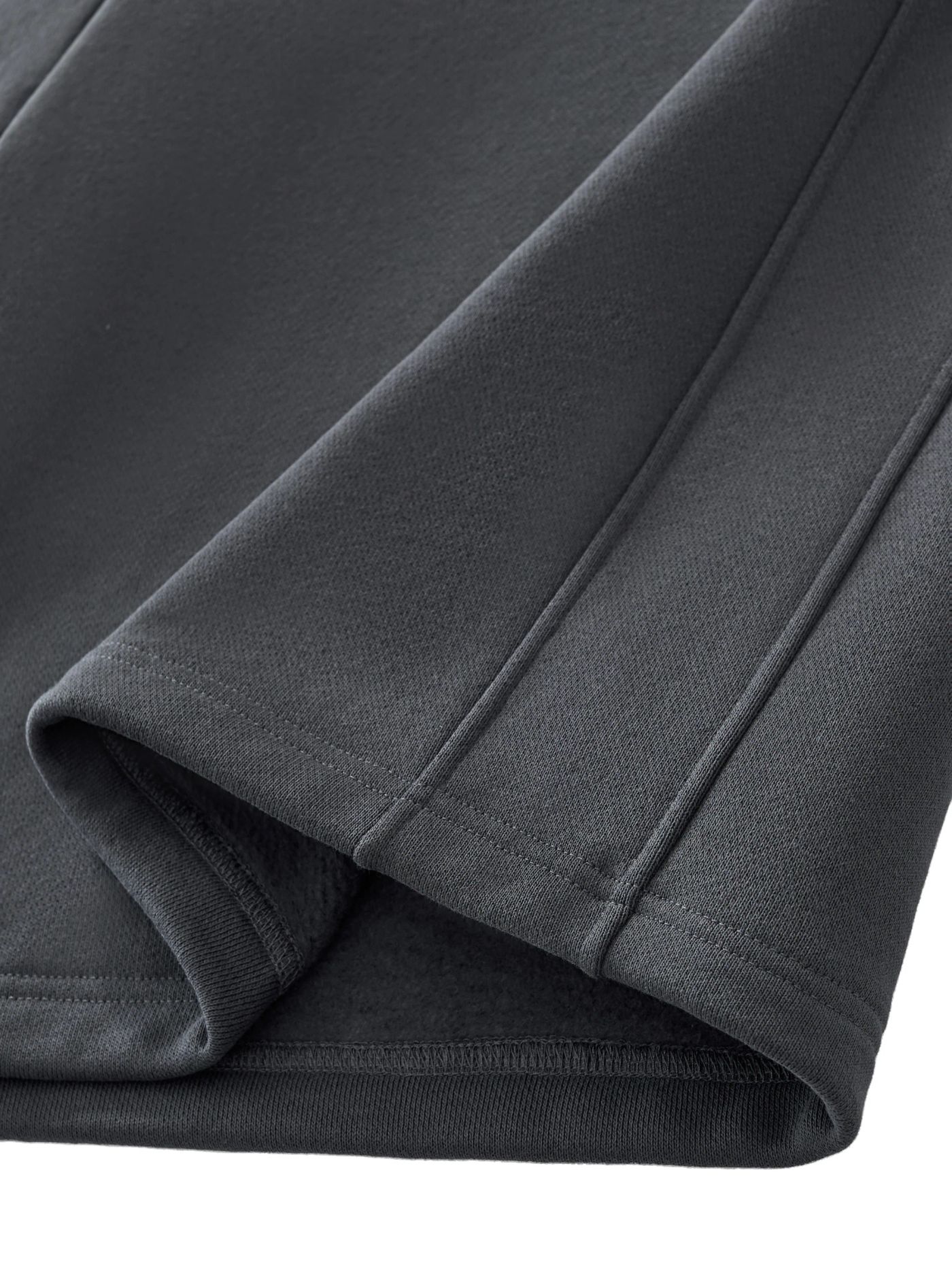 ŁATWOGANG drop 09 — Heavyweight Fleece Shorts - ŁATWOGANG™ — widok 11 (11/13)