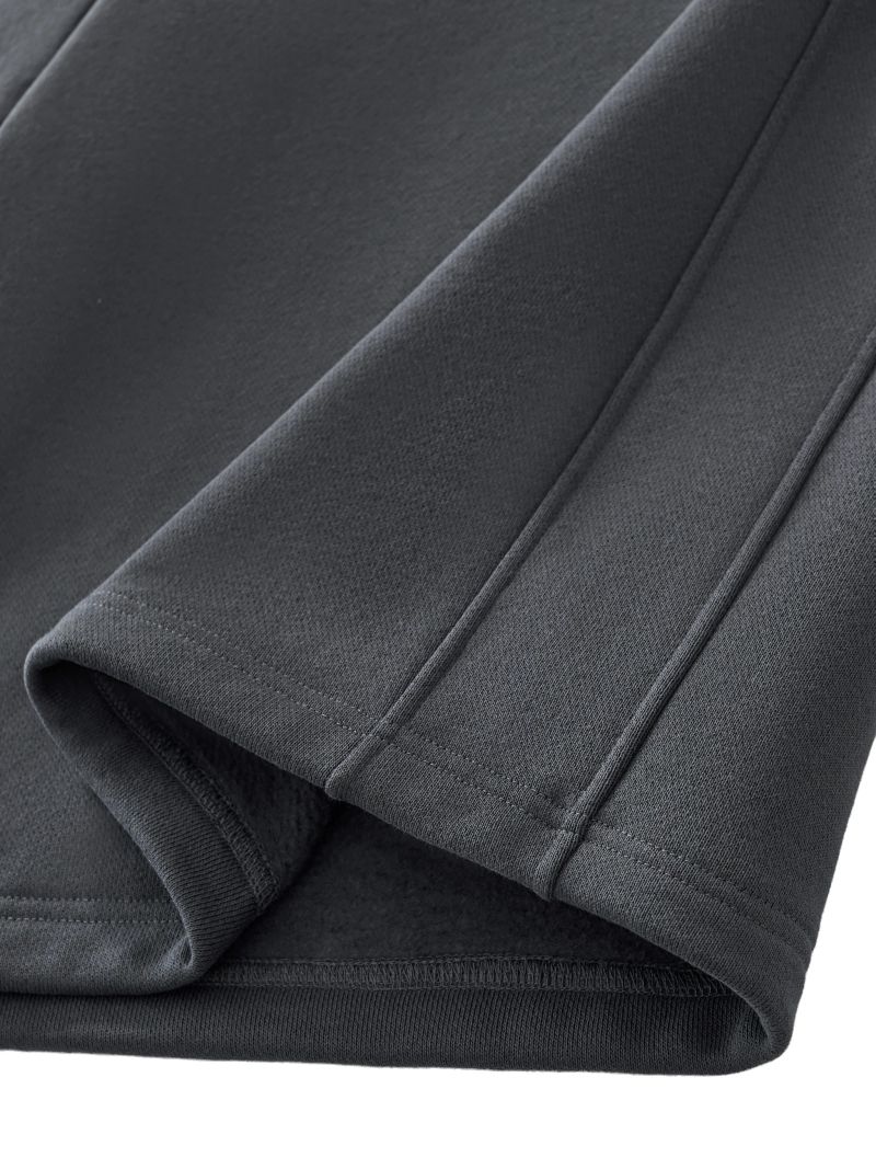 ŁATWOGANG drop 09 — Heavyweight Fleece Shorts - ŁATWOGANG™ — widok 11 (11/13)