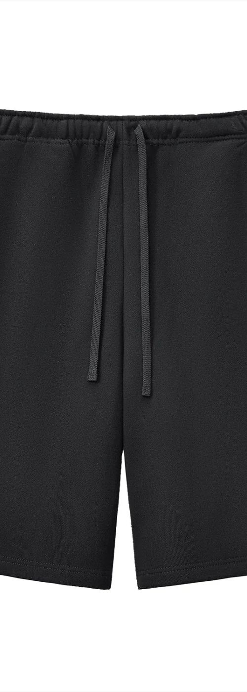 ŁATWOGANG drop 09 — Szorty dresowe Heavyweight - ŁATWOGANG™