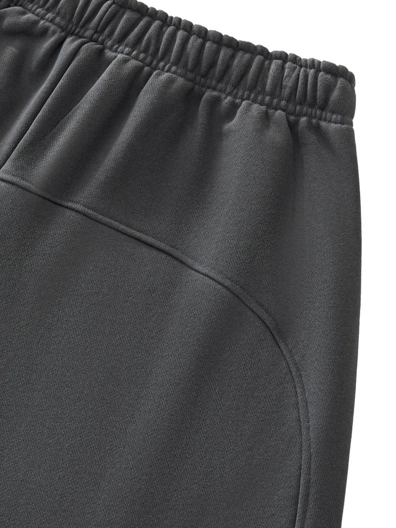 ŁATWOGANG drop 09 — Heavyweight Fleece Shorts - ŁATWOGANG™ — widok 12 (12/13)