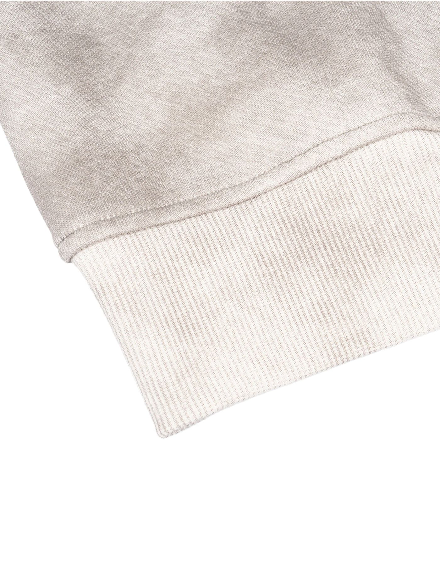 ŁATWOGANG drop 06 — Bluza rozpinana Dirty Washed - ŁATWOGANG™ — widok 11 (11/13)