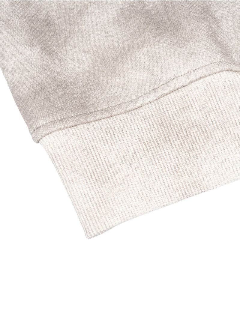 ŁATWOGANG drop 06 — Bluza rozpinana Dirty Washed - ŁATWOGANG™ — widok 11 (11/13)