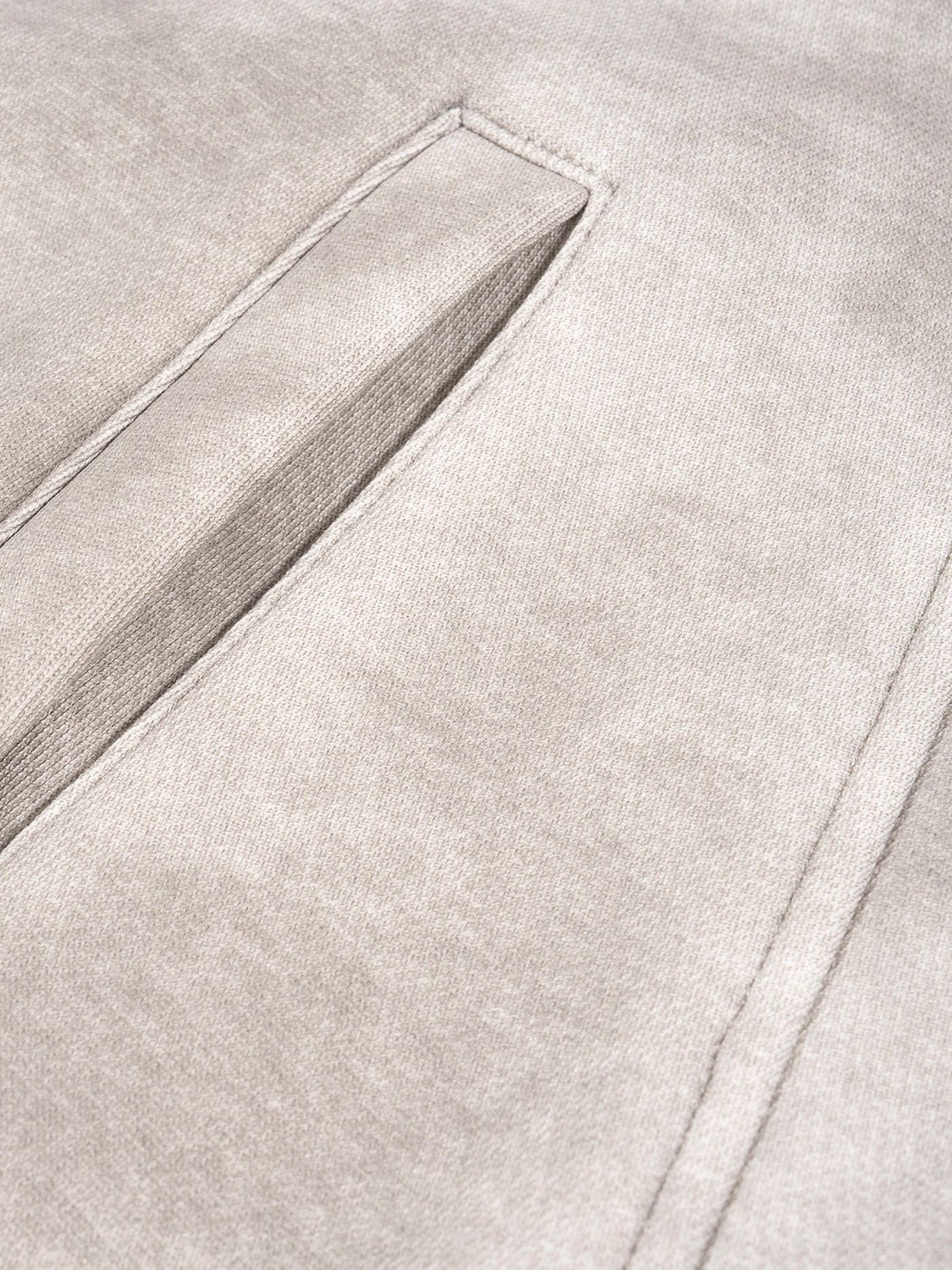 ŁATWOGANG drop 06 — Bluza rozpinana Dirty Washed - ŁATWOGANG™ — widok 12 (12/13)