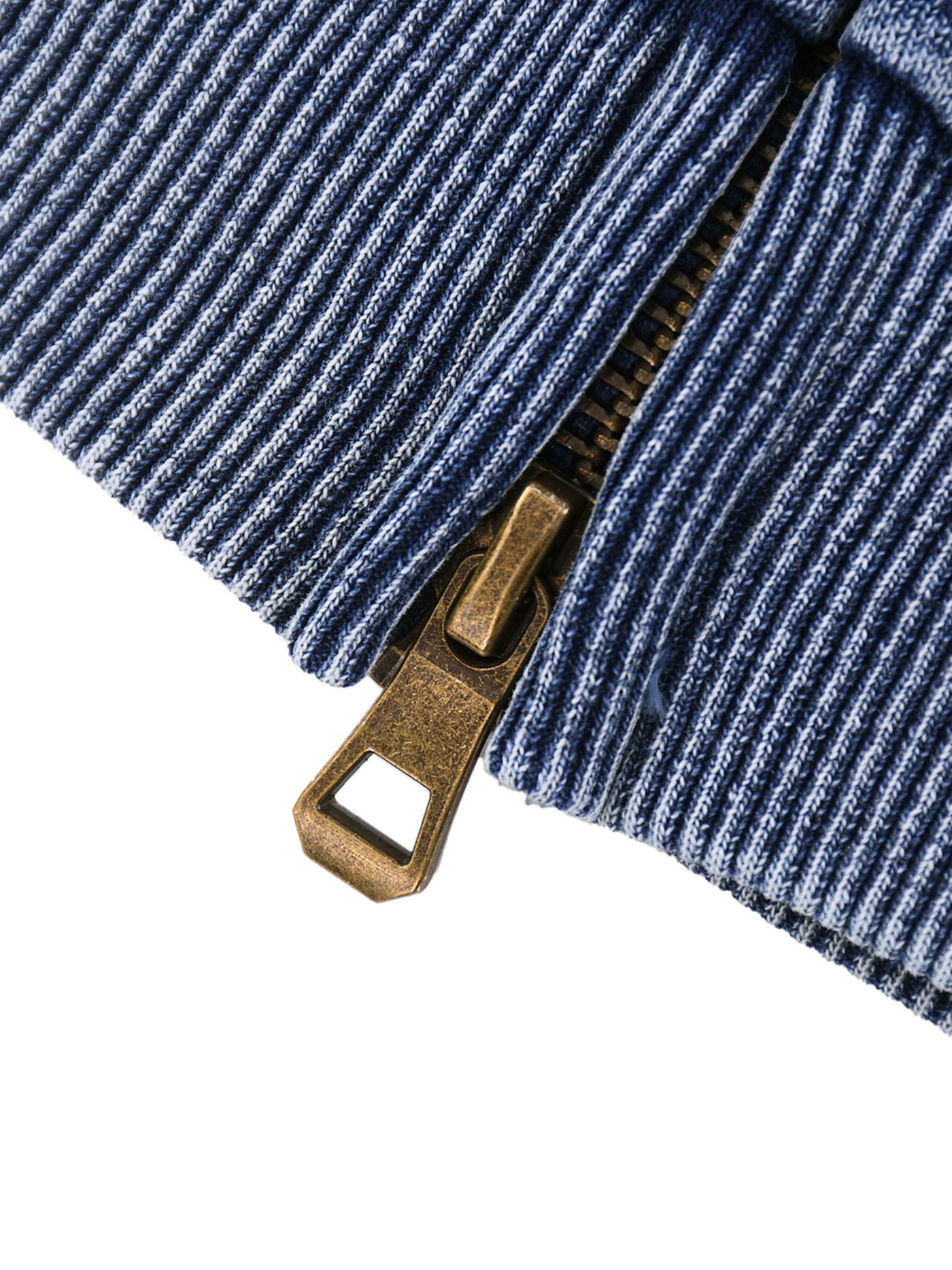 ŁATWOGANG drop 05 — Bluza z kapturem Snow Wash Oversized Zip-Up - ŁATWOGANG™ — widok 6 (6/8)