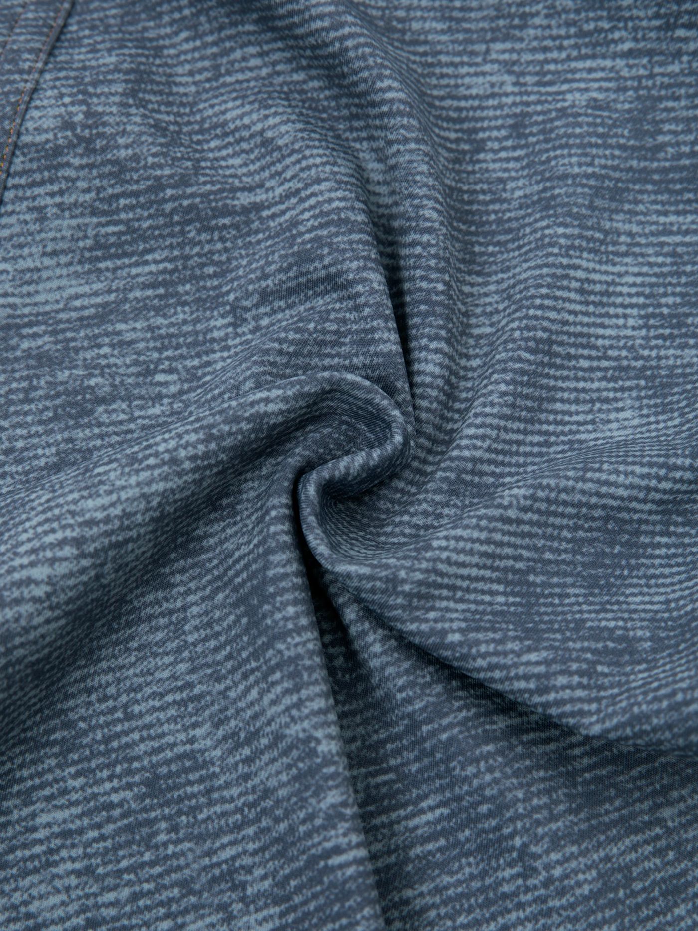 ŁATWOGANG drop 03 — Legginsy damskie Faux Denim Zip-Fly - ŁATWOGANG™ — widok 13 (13/14)