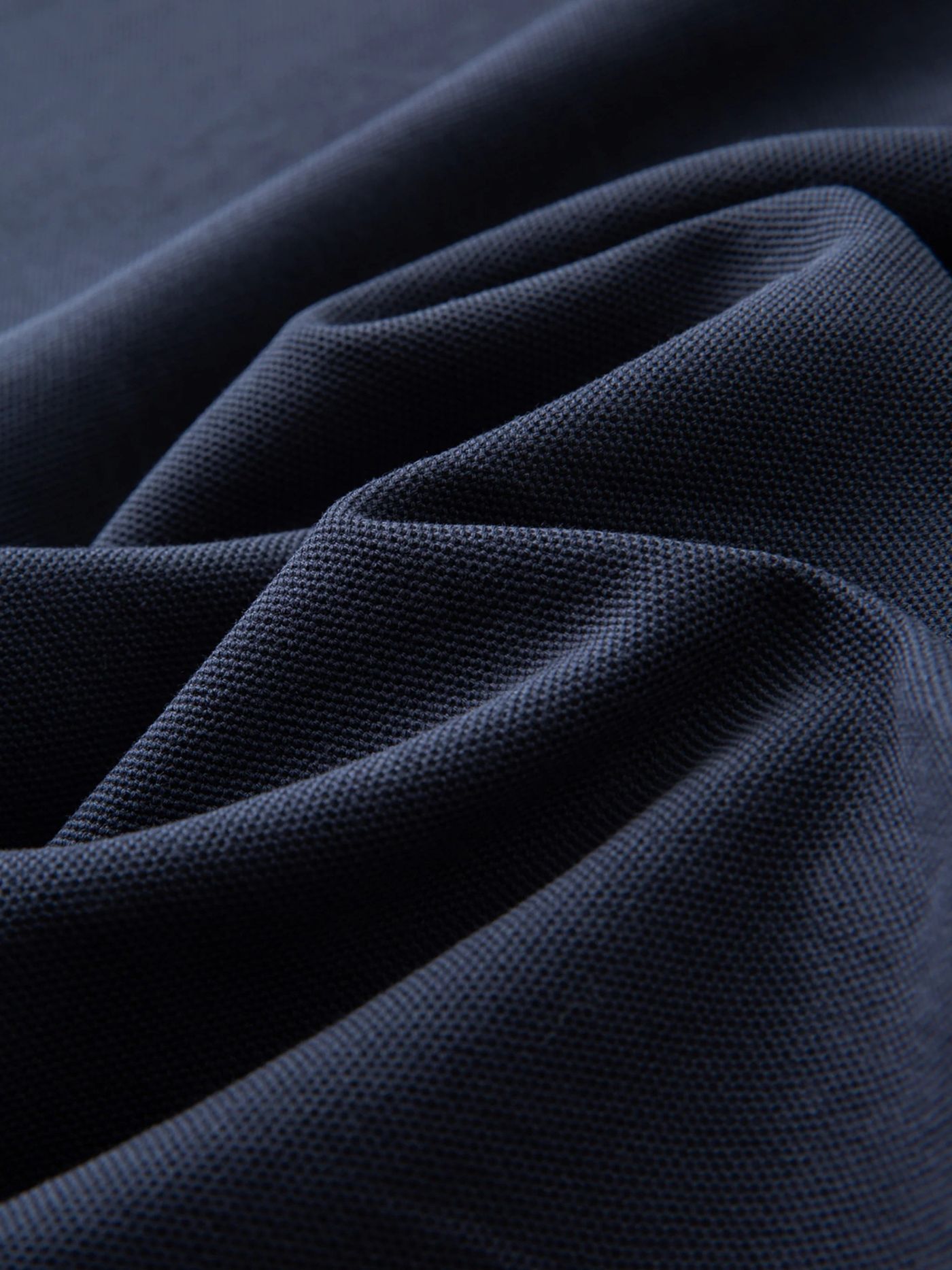 ŁATWOGANG drop 27 — Contrast Collar Polo Shirt - ŁATWOGANG™ — widok 12 (12/13)