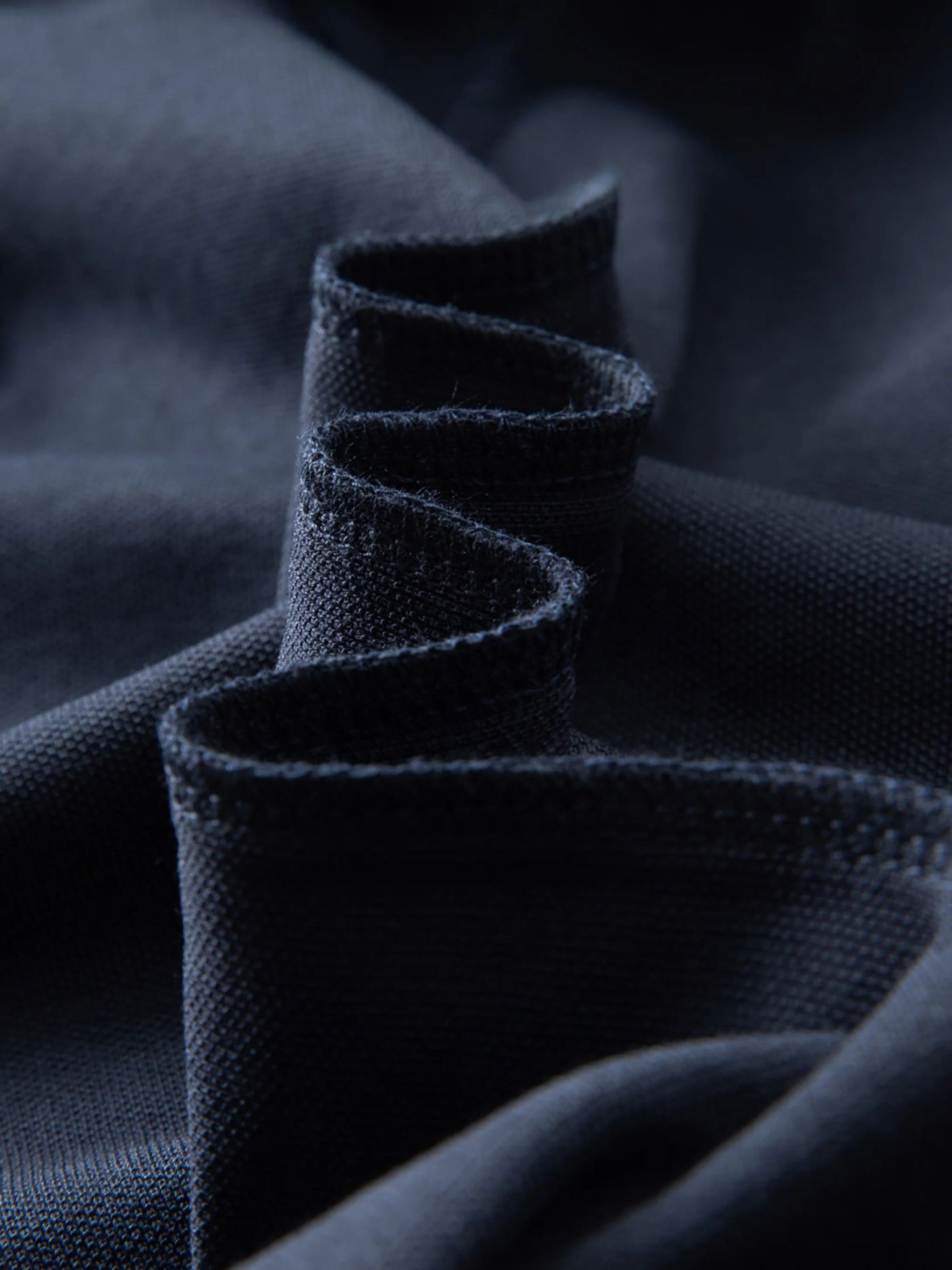 ŁATWOGANG drop 27 — Contrast Collar Polo Shirt - ŁATWOGANG™ — widok 13 (13/13)