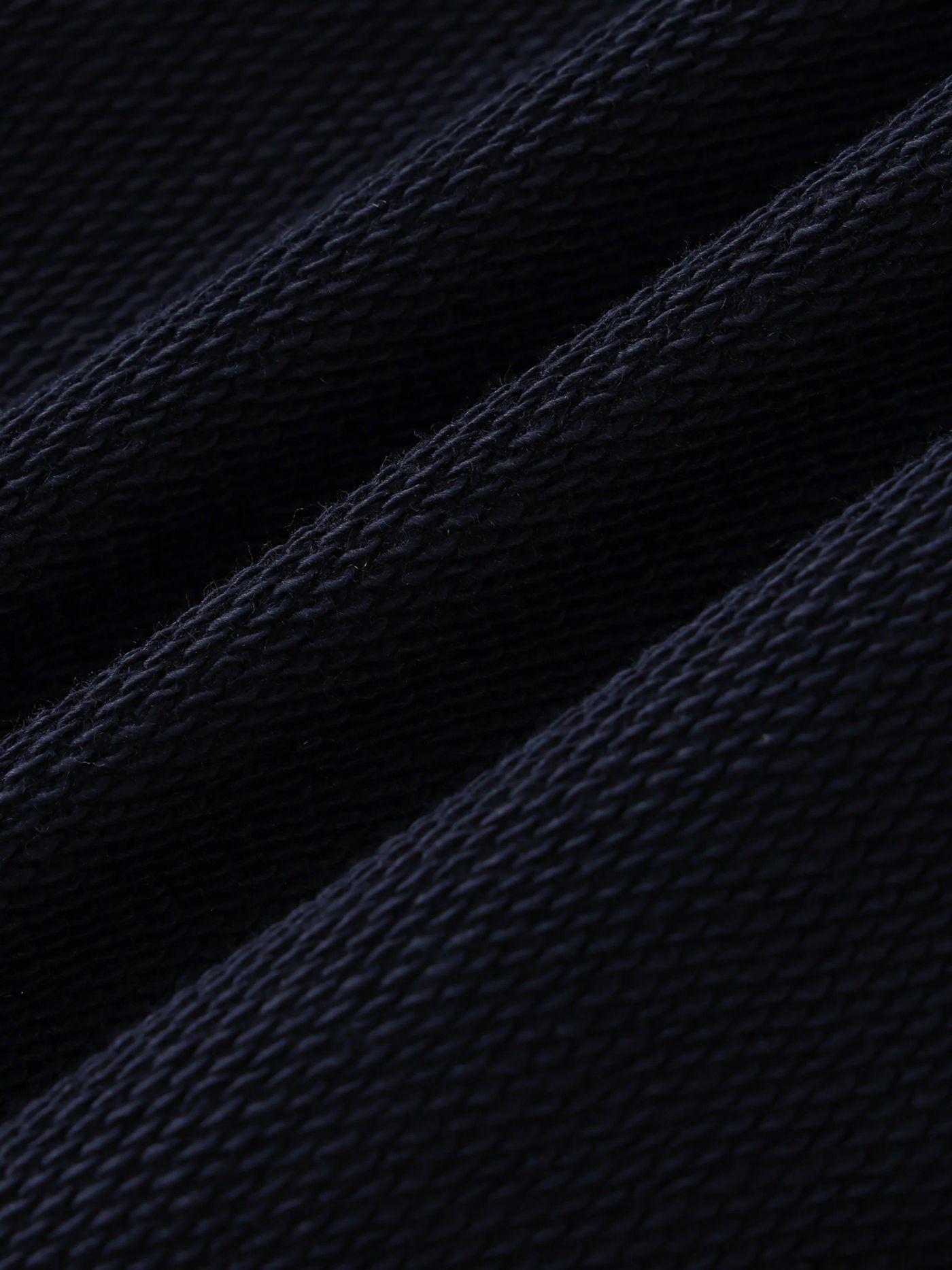 ŁATWOGANG drop 28 — Bluza z kołnierzykiem Contrast Striped - ŁATWOGANG™ — widok 13 (13/13)