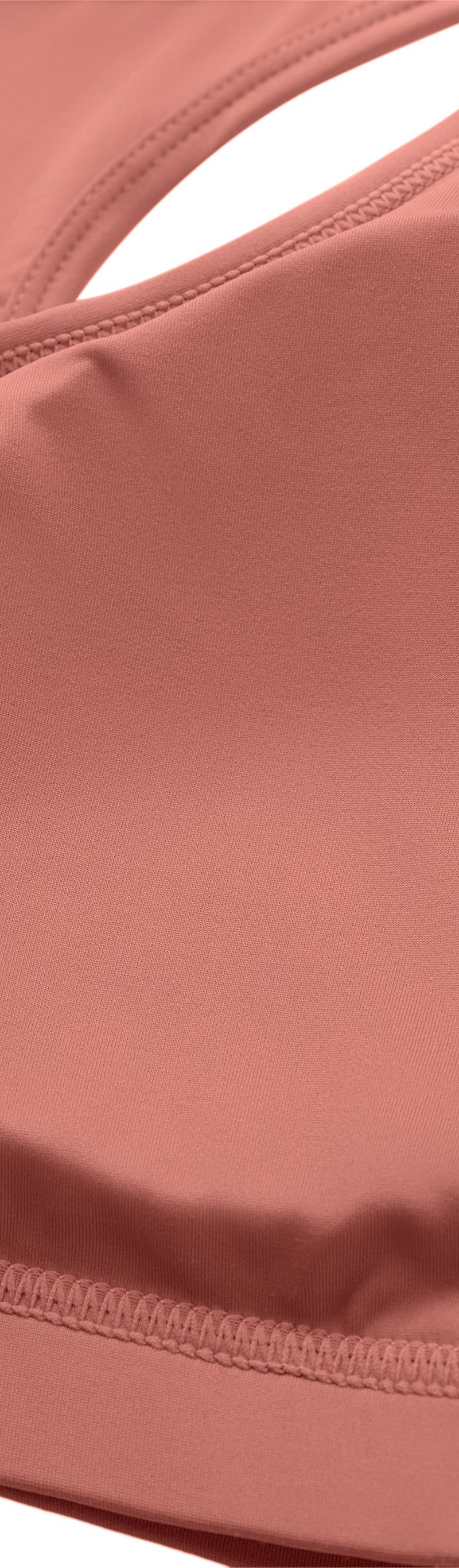 ŁATWOGANG drop 32 — Damski top sportowy Cropped - ŁATWOGANG™ — widok 25 (25/26)