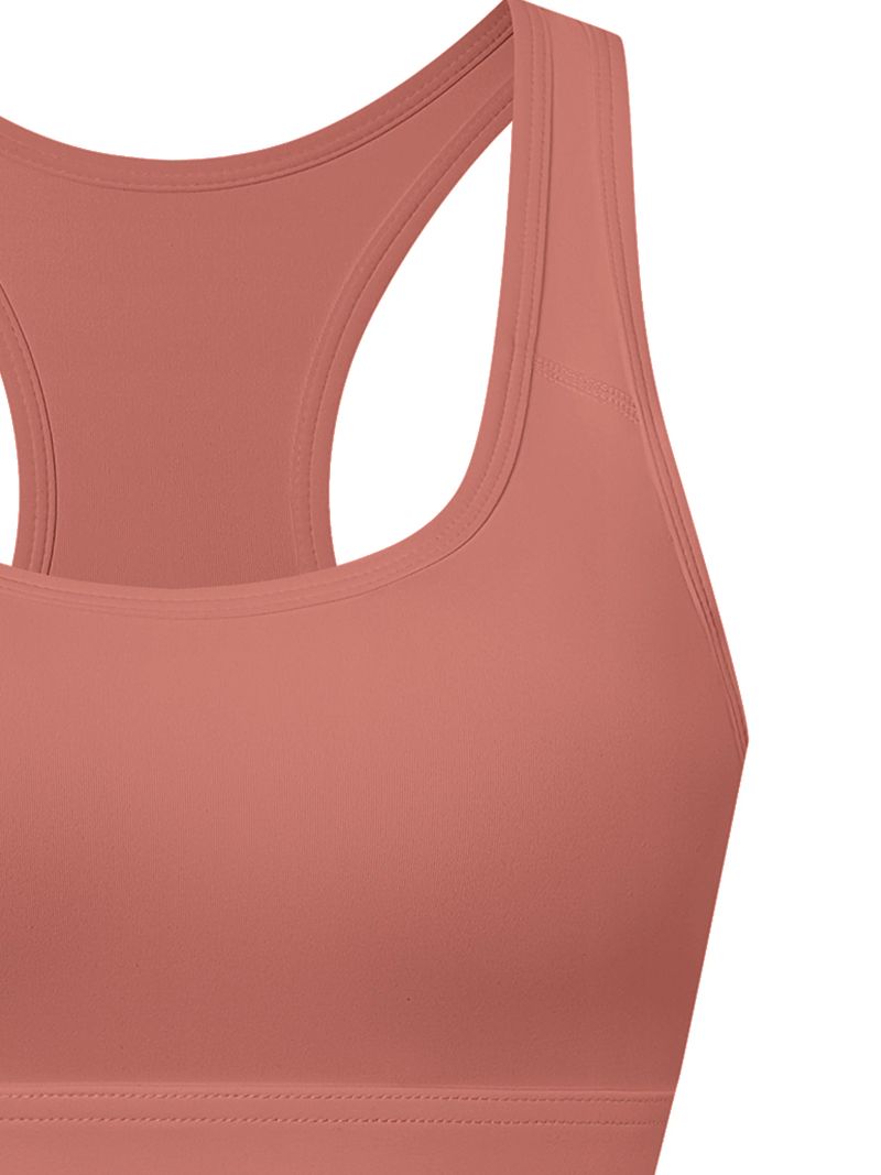 ŁATWOGANG drop 32 — Damski top sportowy Cropped - ŁATWOGANG™ — widok 21 (21/26)