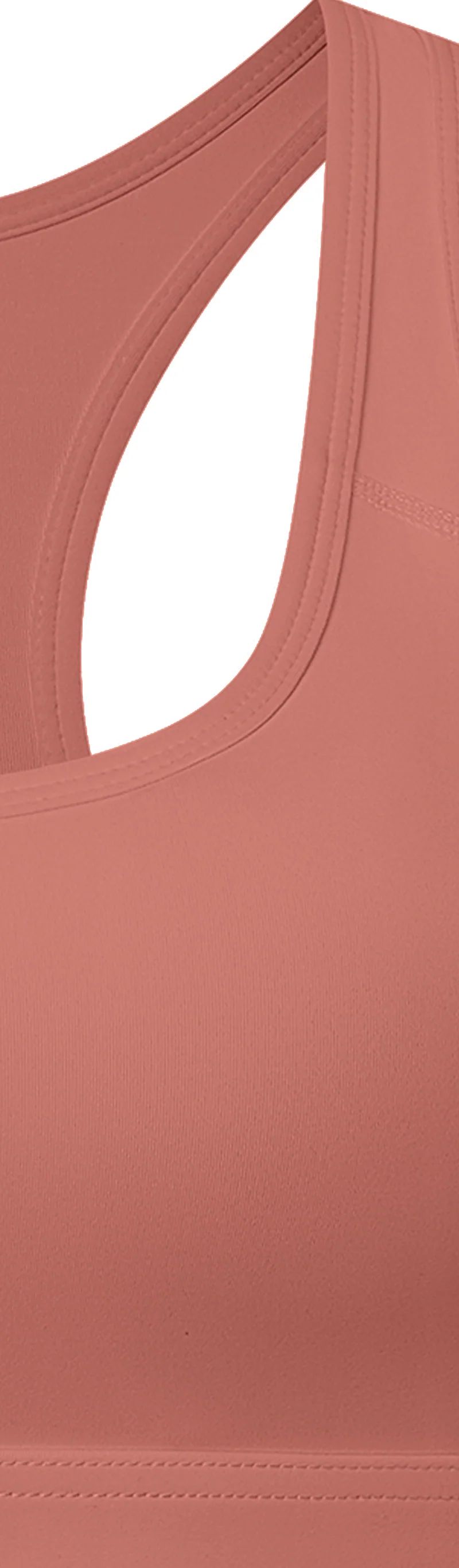 ŁATWOGANG drop 32 — Damski top sportowy Cropped - ŁATWOGANG™ — widok 21 (21/26)