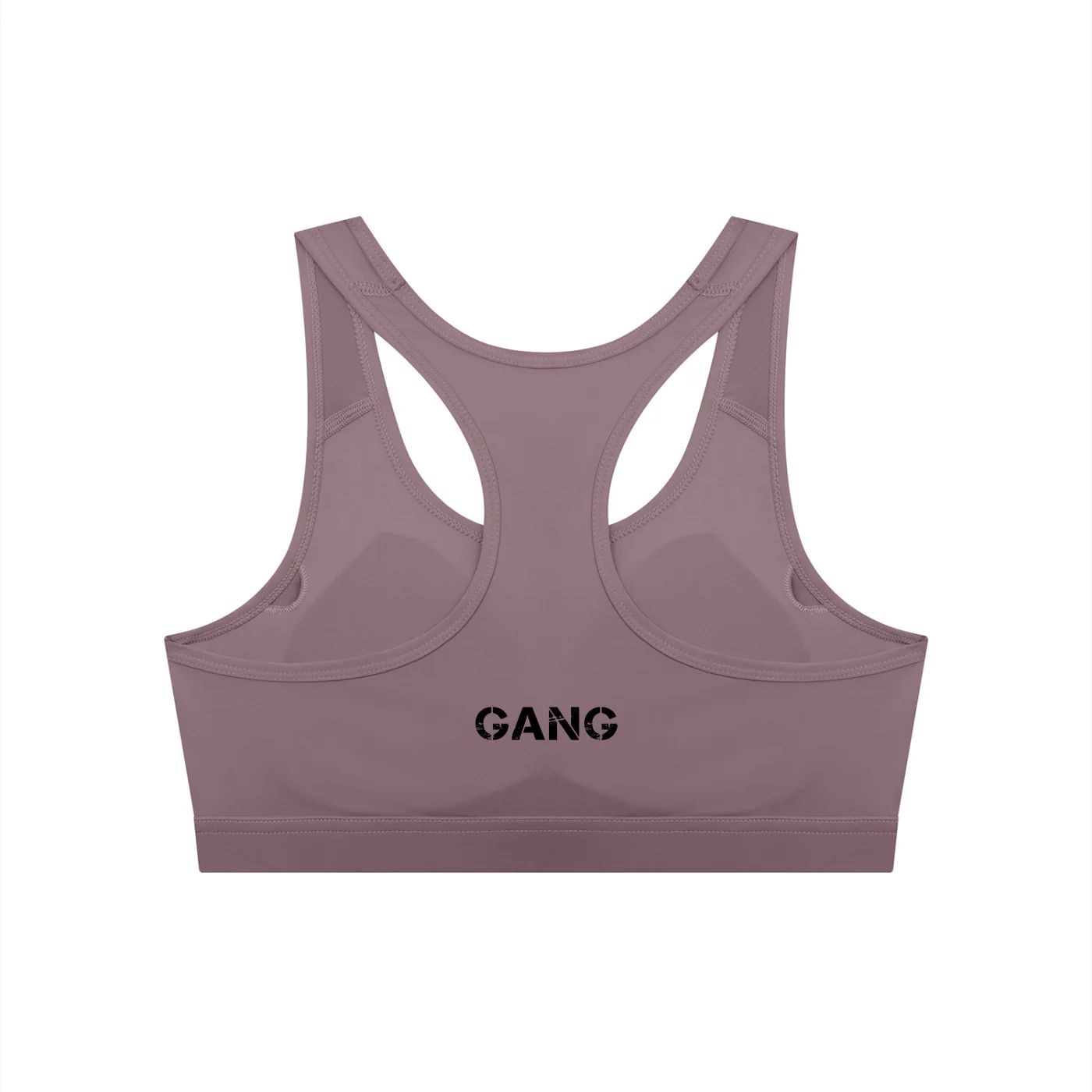 ŁATWOGANG drop 32 — Damski top sportowy Cropped - ŁATWOGANG™ — widok 6 (6/26)