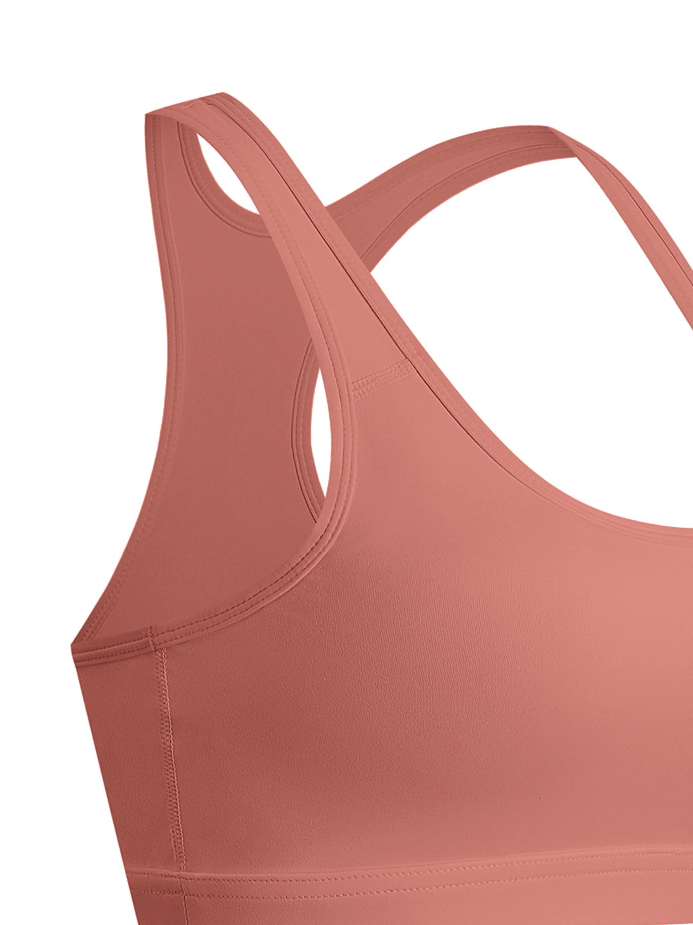 ŁATWOGANG drop 32 — Damski top sportowy Cropped - ŁATWOGANG™ — widok 22 (22/26)