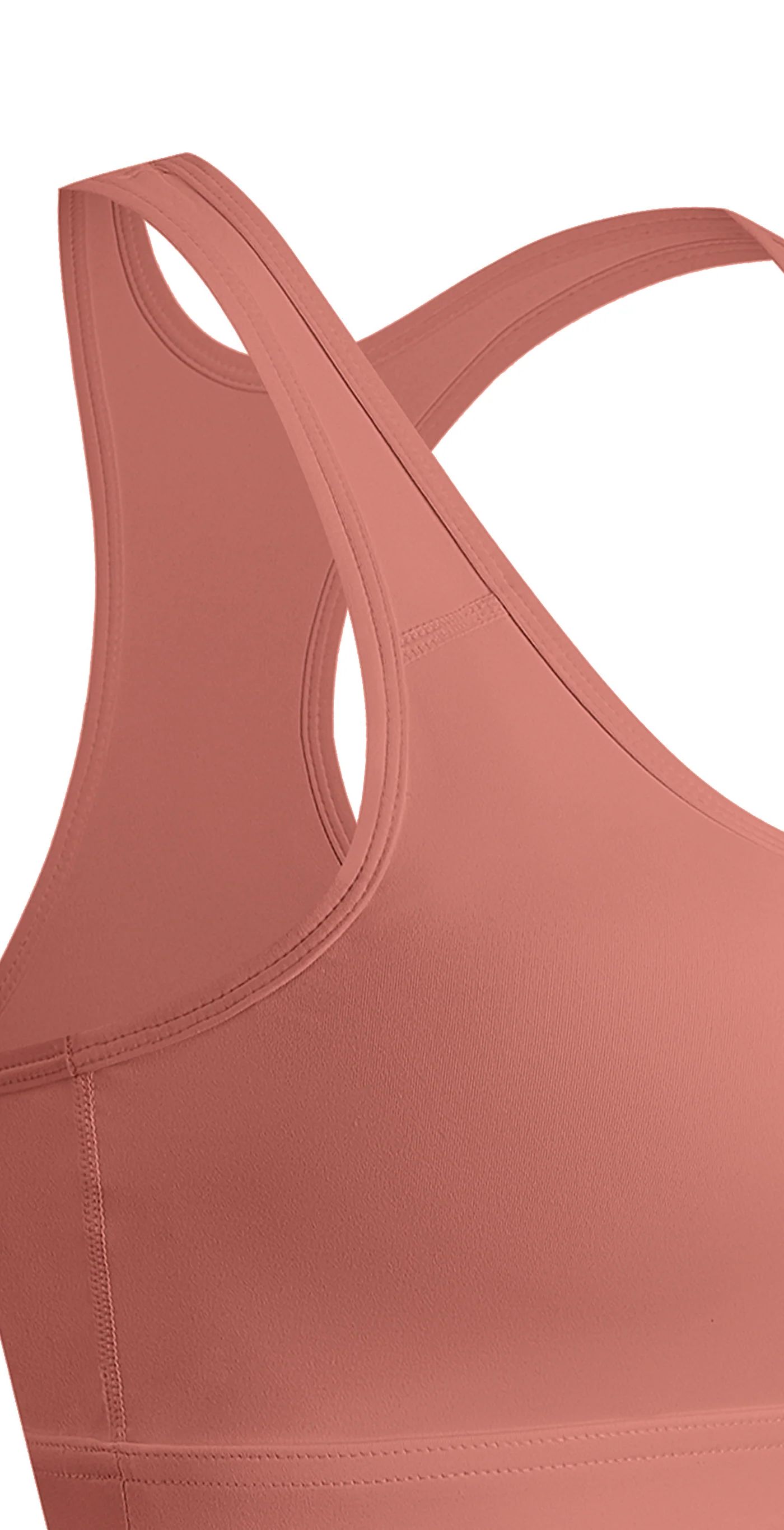 ŁATWOGANG drop 32 — Damski top sportowy Cropped - ŁATWOGANG™ — widok 22 (22/26)