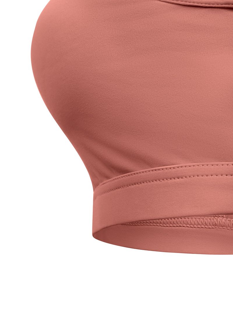 ŁATWOGANG drop 32 — Damski top sportowy Cropped - ŁATWOGANG™ — widok 23 (23/26)