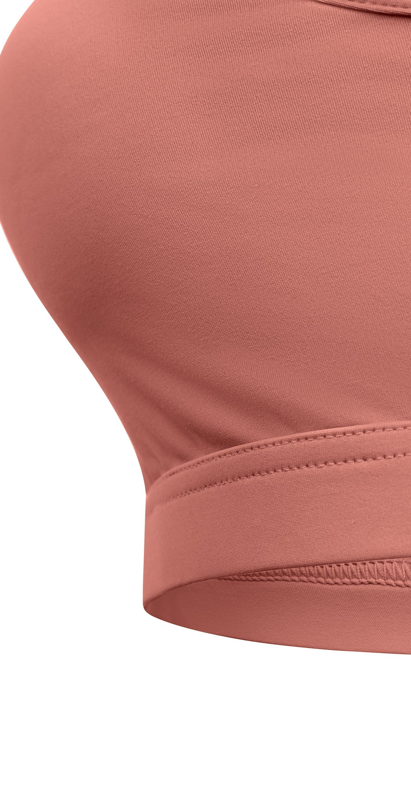 ŁATWOGANG drop 32 — Damski top sportowy Cropped - ŁATWOGANG™ — widok 23 (23/26)