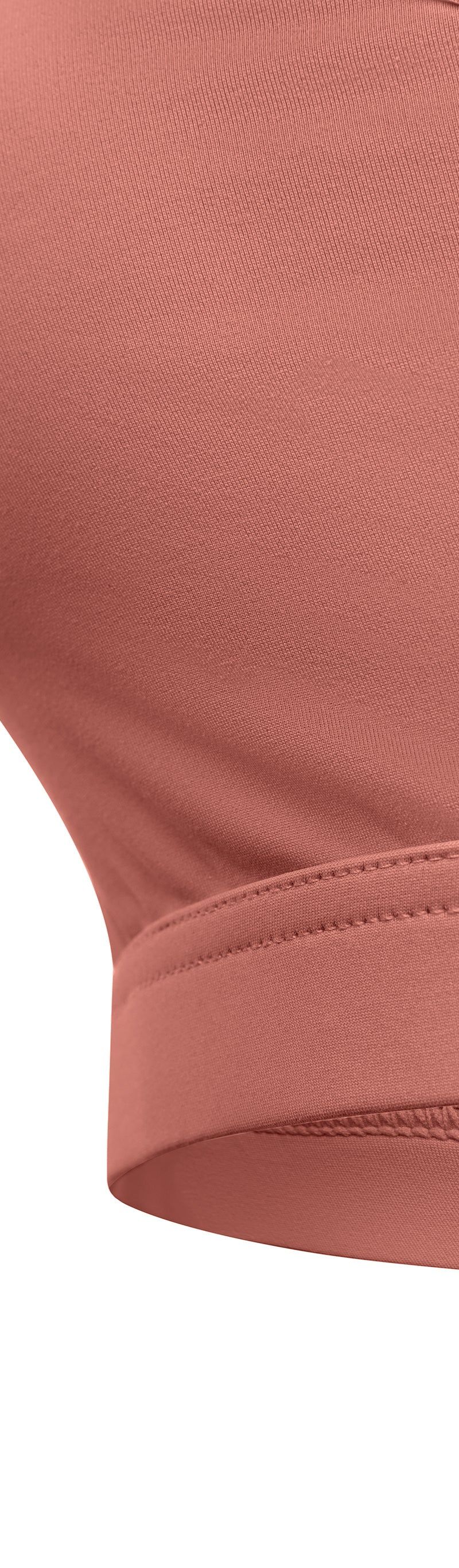 ŁATWOGANG drop 32 — Damski top sportowy Cropped - ŁATWOGANG™ — widok 23 (23/26)