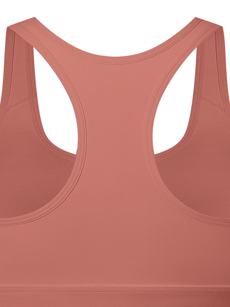 ŁATWOGANG drop 32 — Damski top sportowy Cropped - ŁATWOGANG™ — widok 24 (24/26)