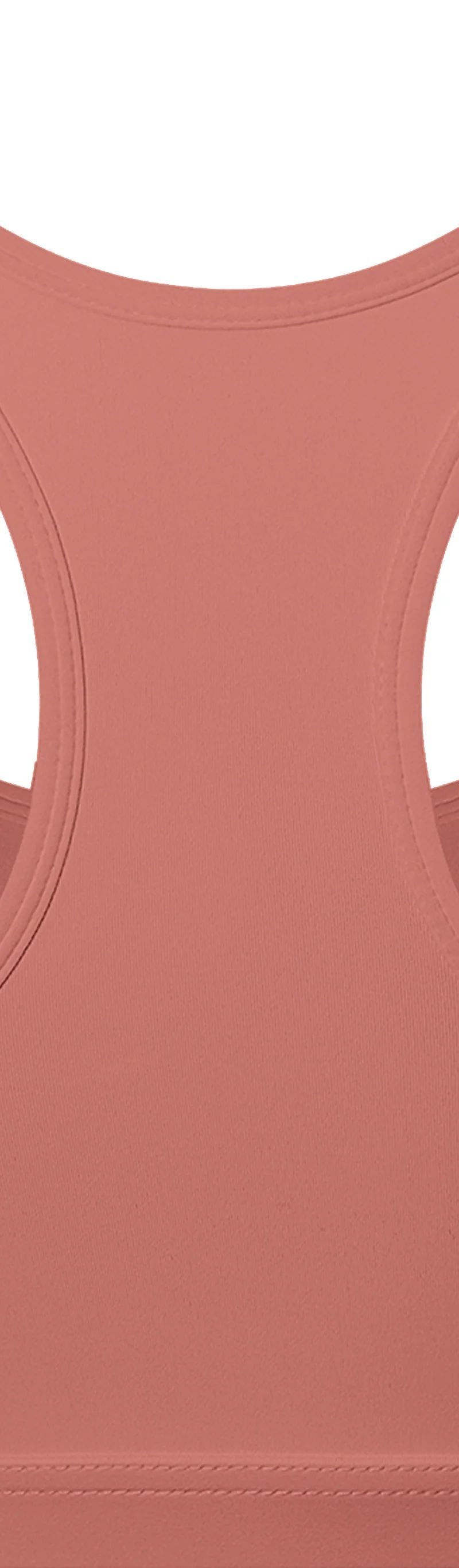 ŁATWOGANG drop 32 — Damski top sportowy Cropped - ŁATWOGANG™ — widok 24 (24/26)